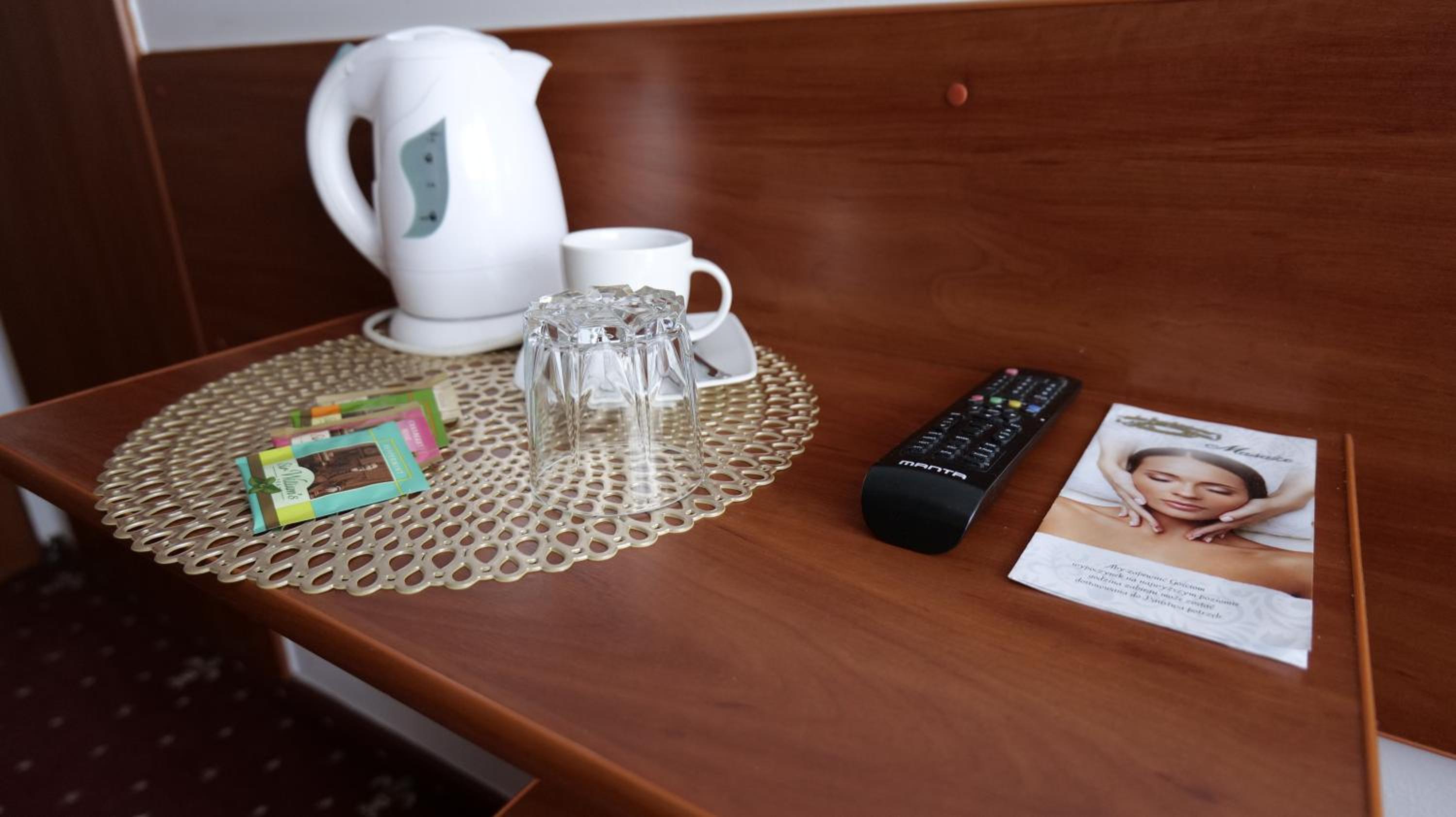 Standard Single Room photo 2