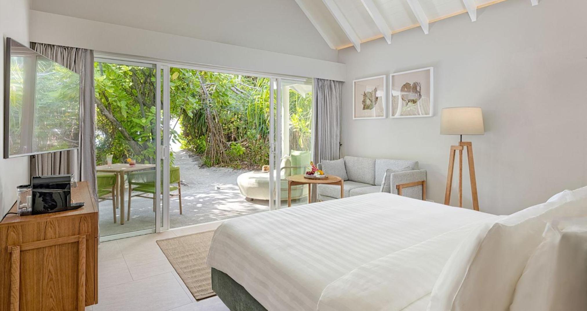 Beach Villa photo 2
