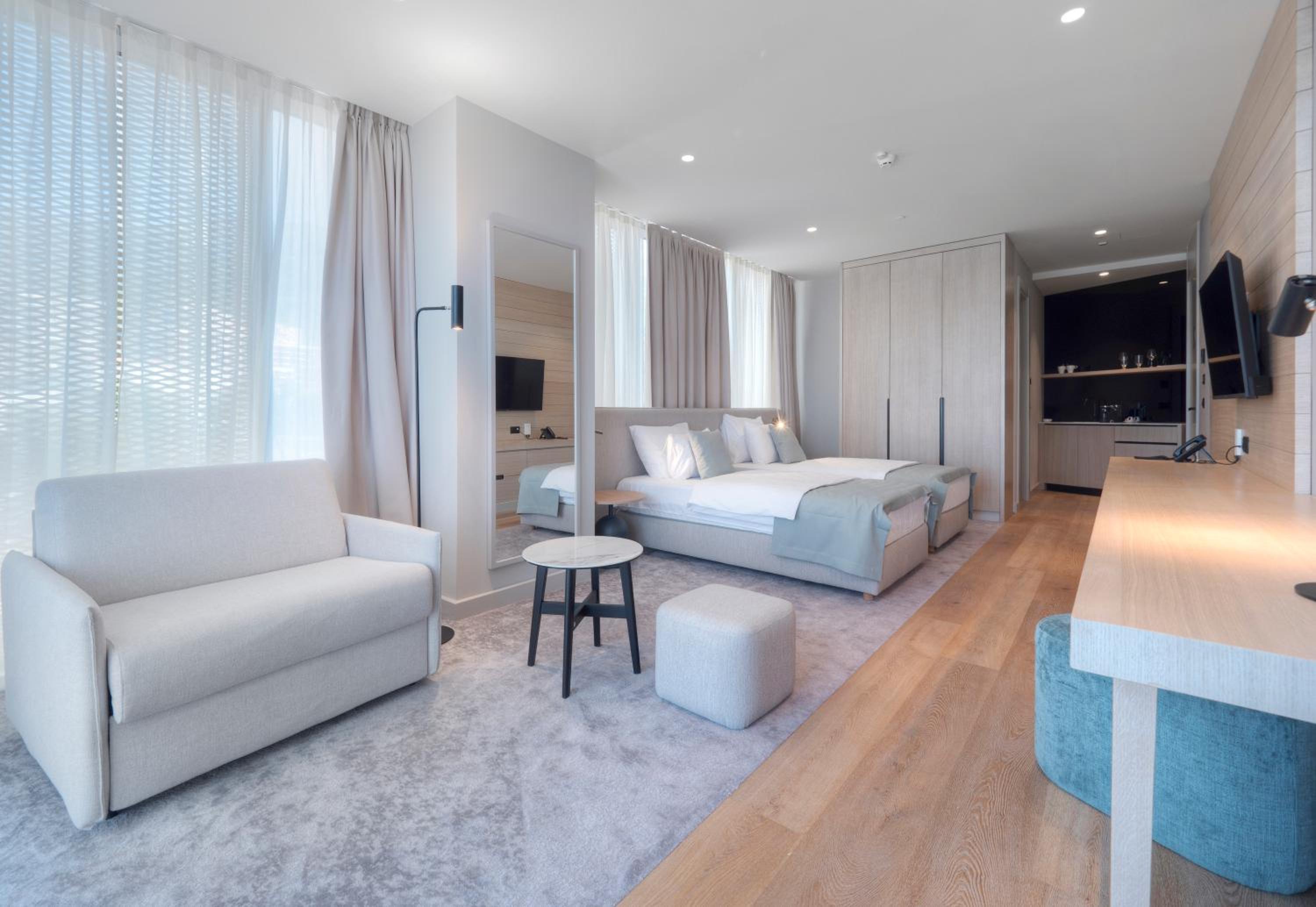 Superior Double or Twin Room