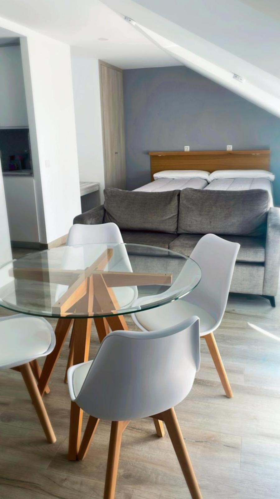 Apartamento Superior
