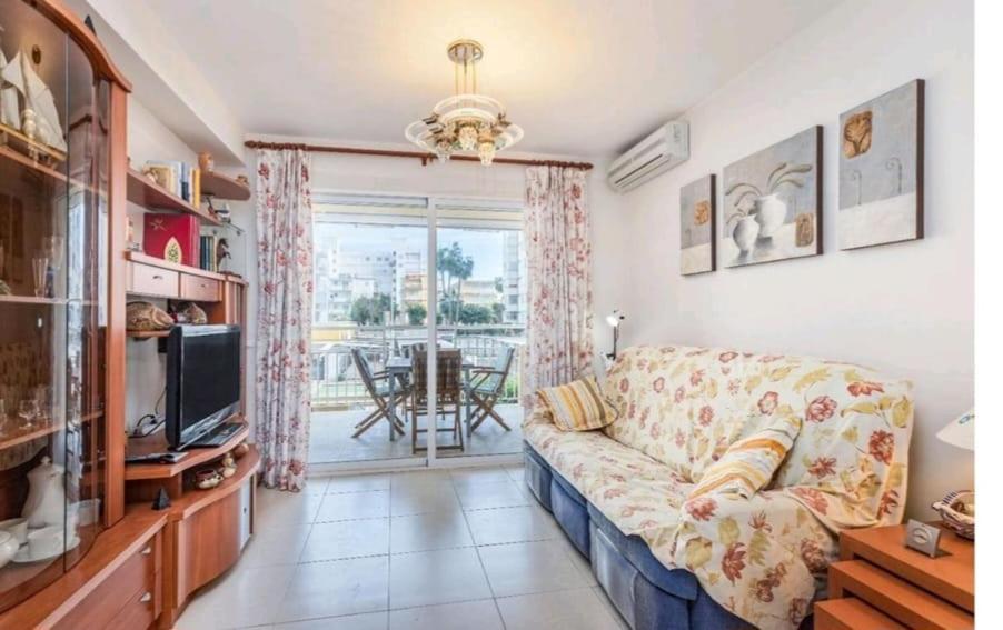 Departamento de tres habitaciones