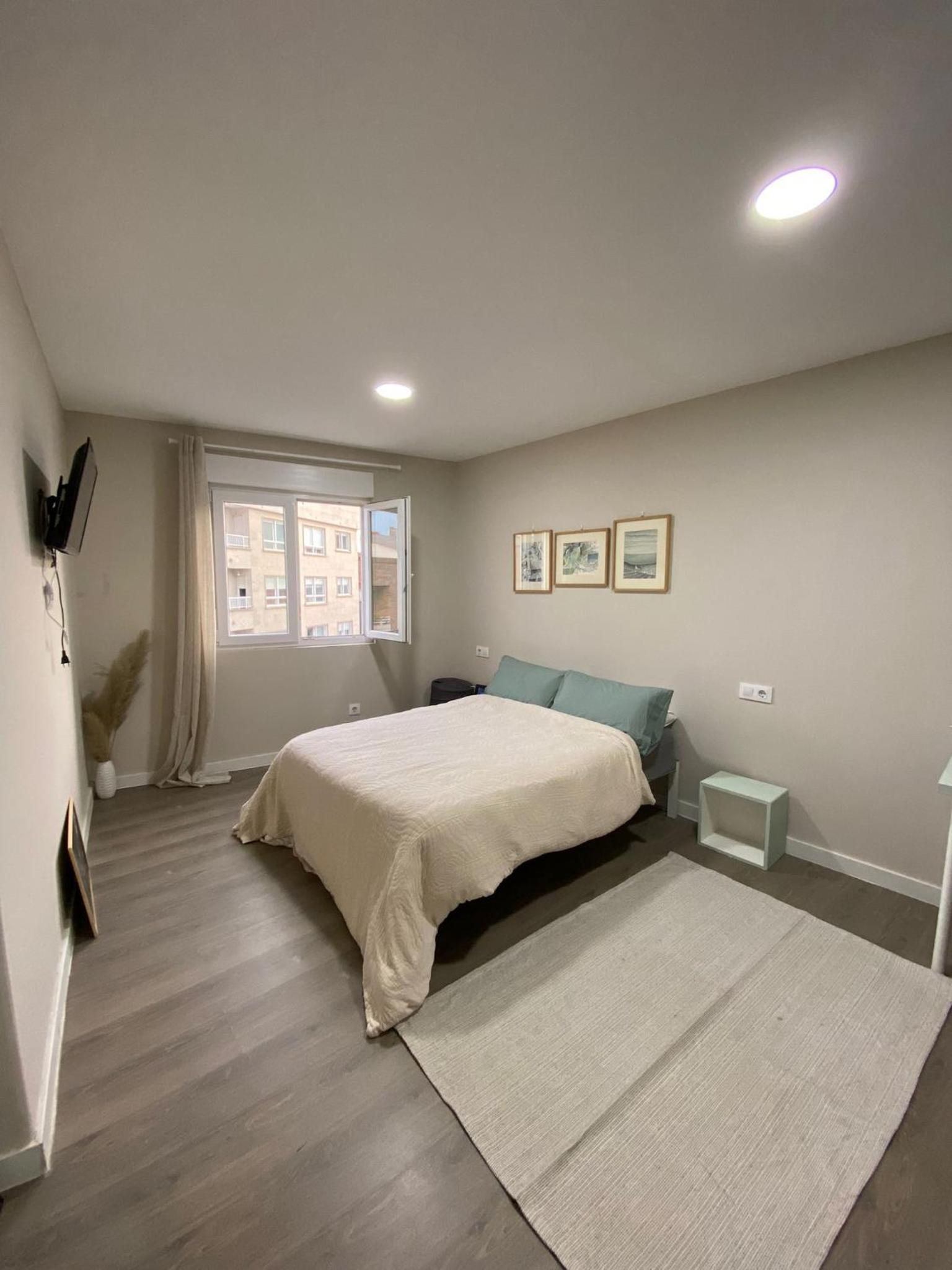 Departamento de tres habitaciones