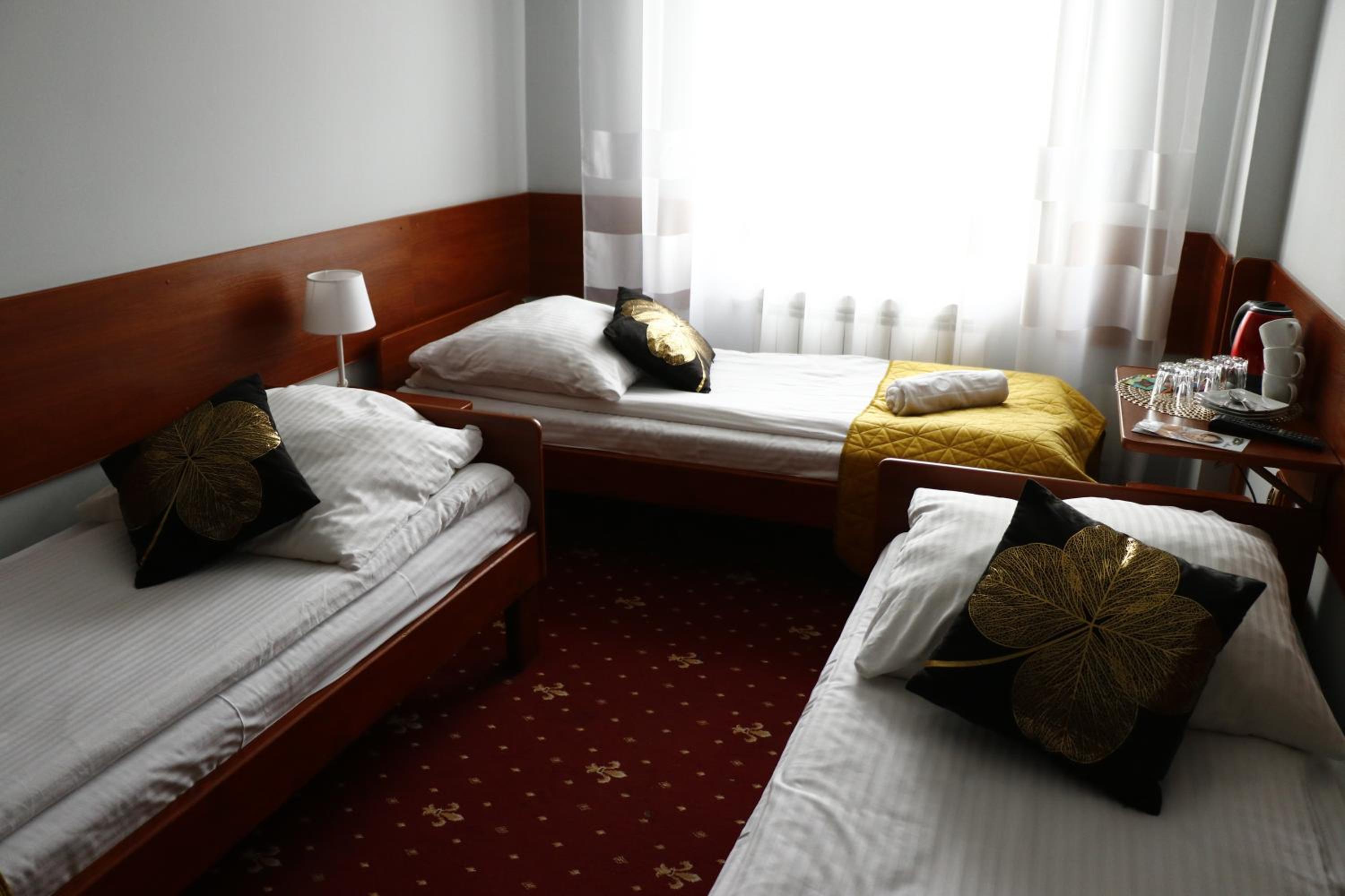 Triple Room photo 1