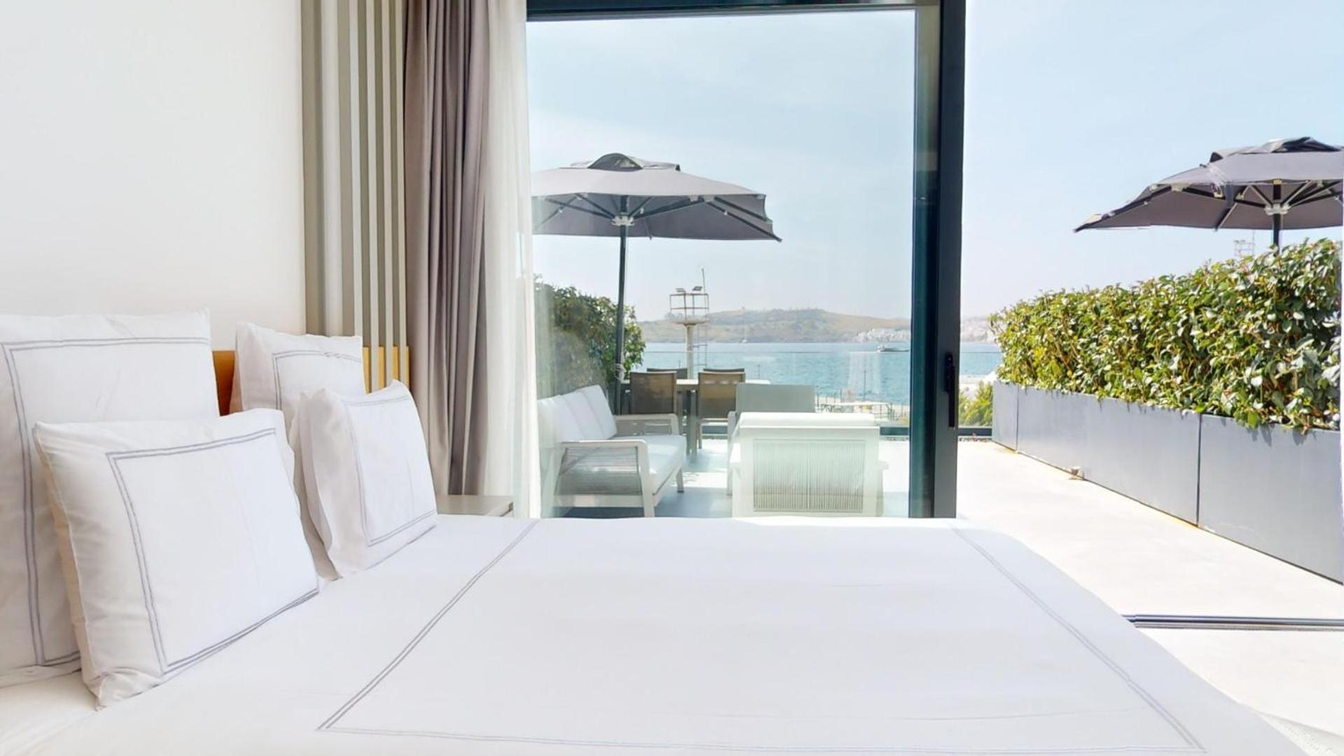 Double Room With Sea View photo 3