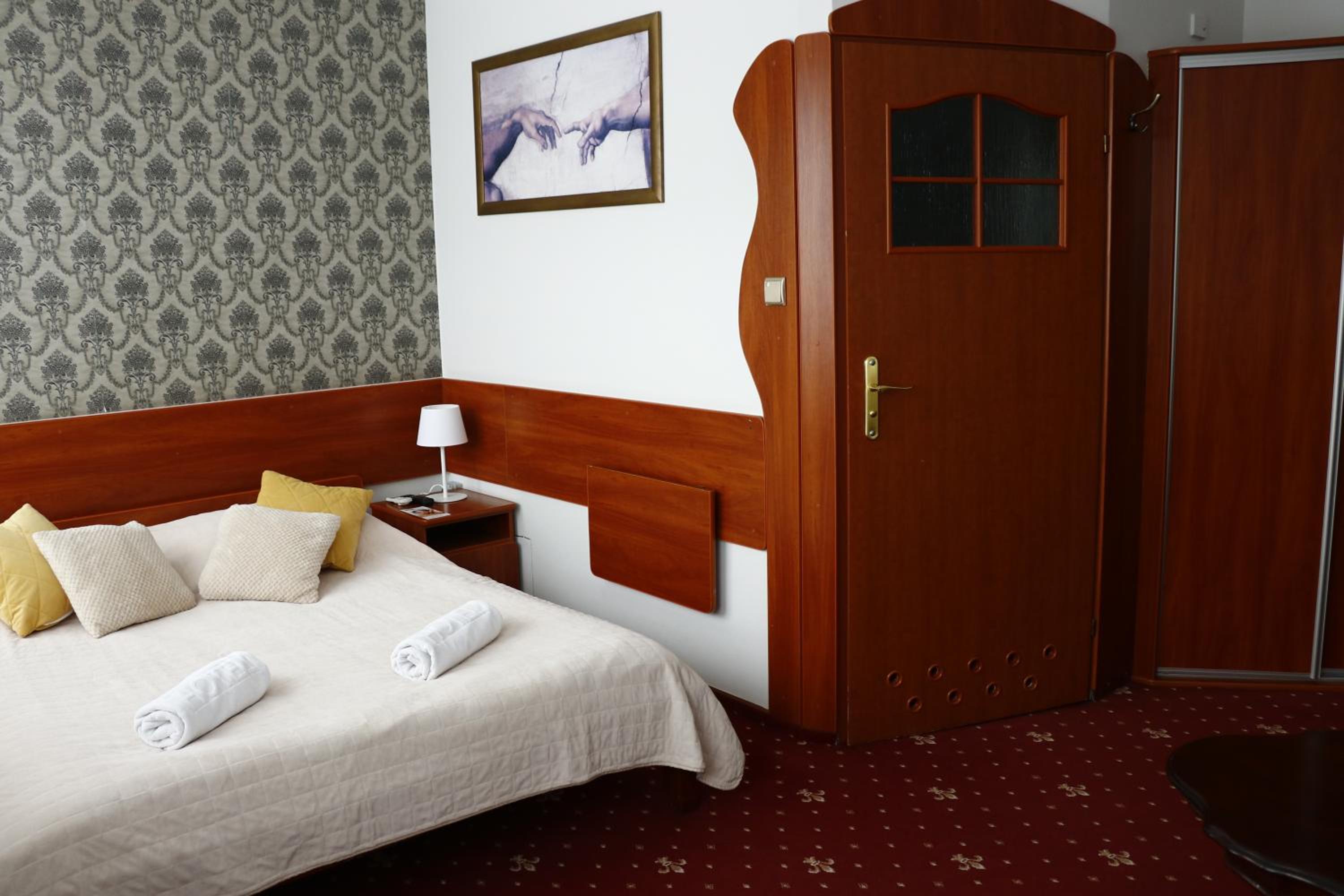 Superior Double Room photo 1