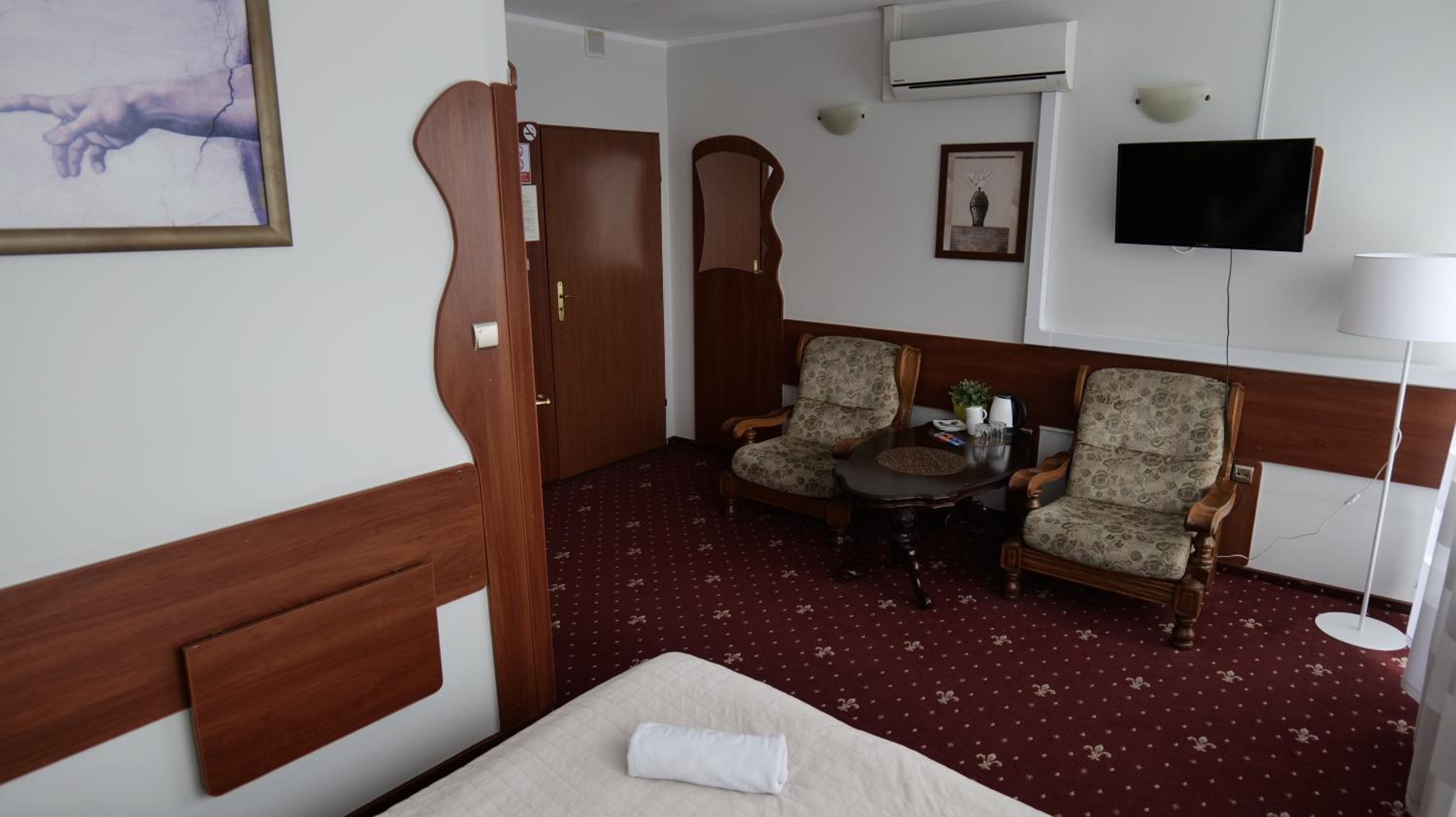 Superior Double Room photo 3