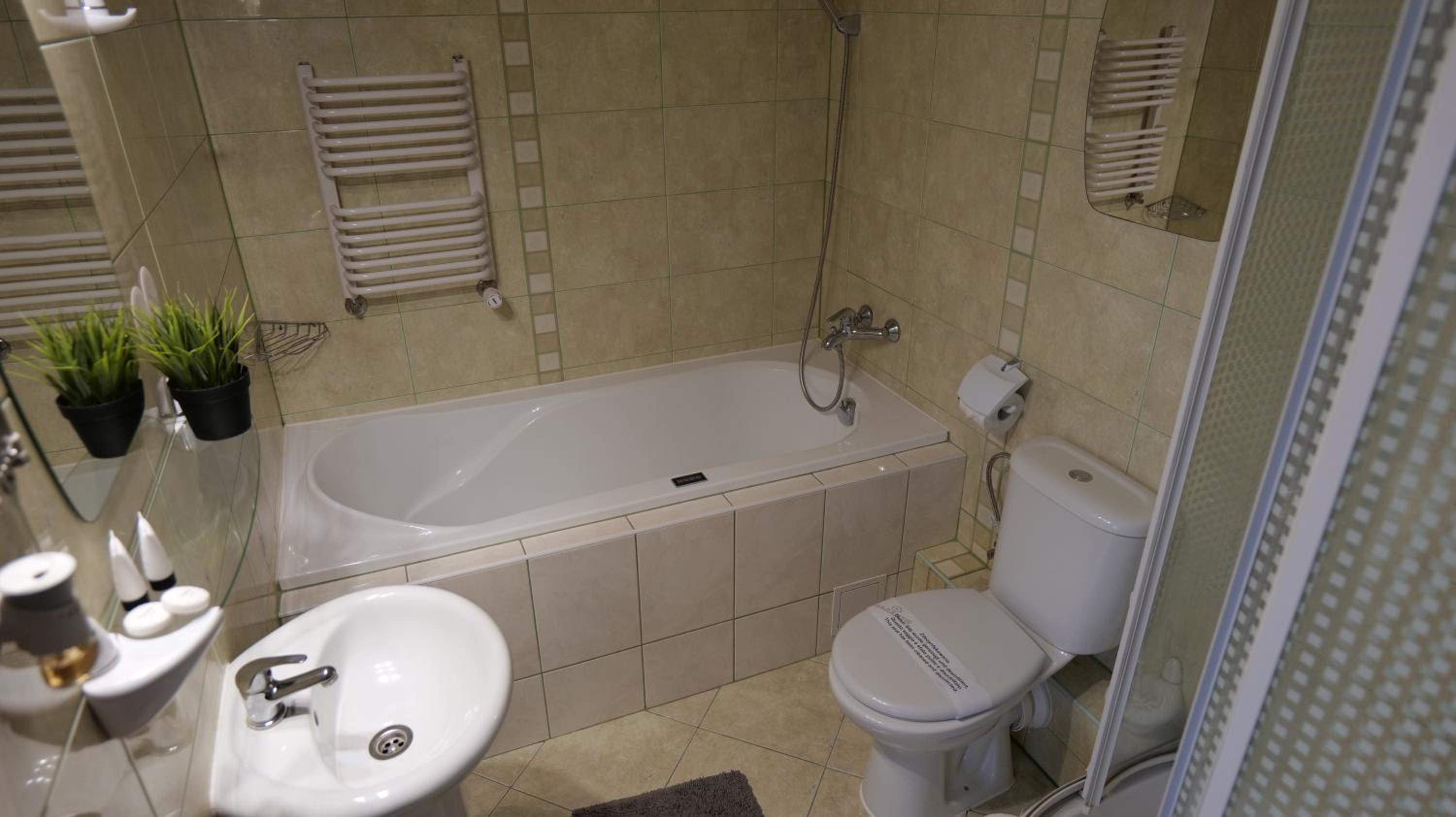 Superior Double Room photo 2