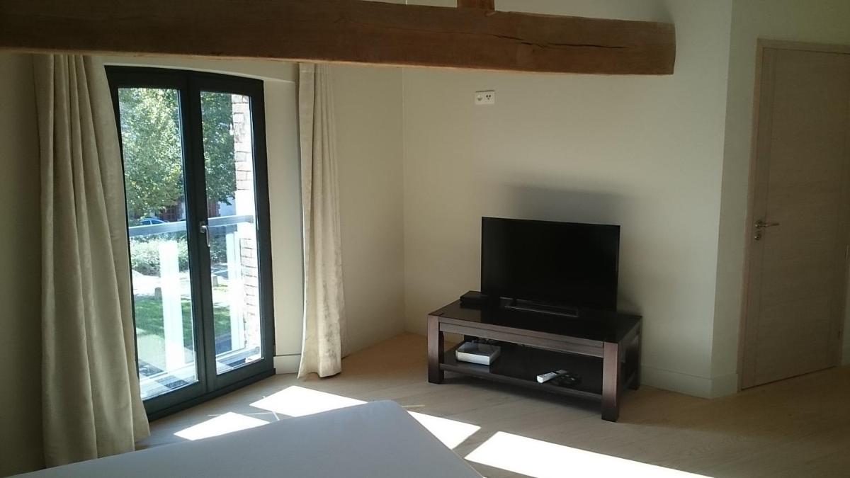 Deluxe Double Room photo 2