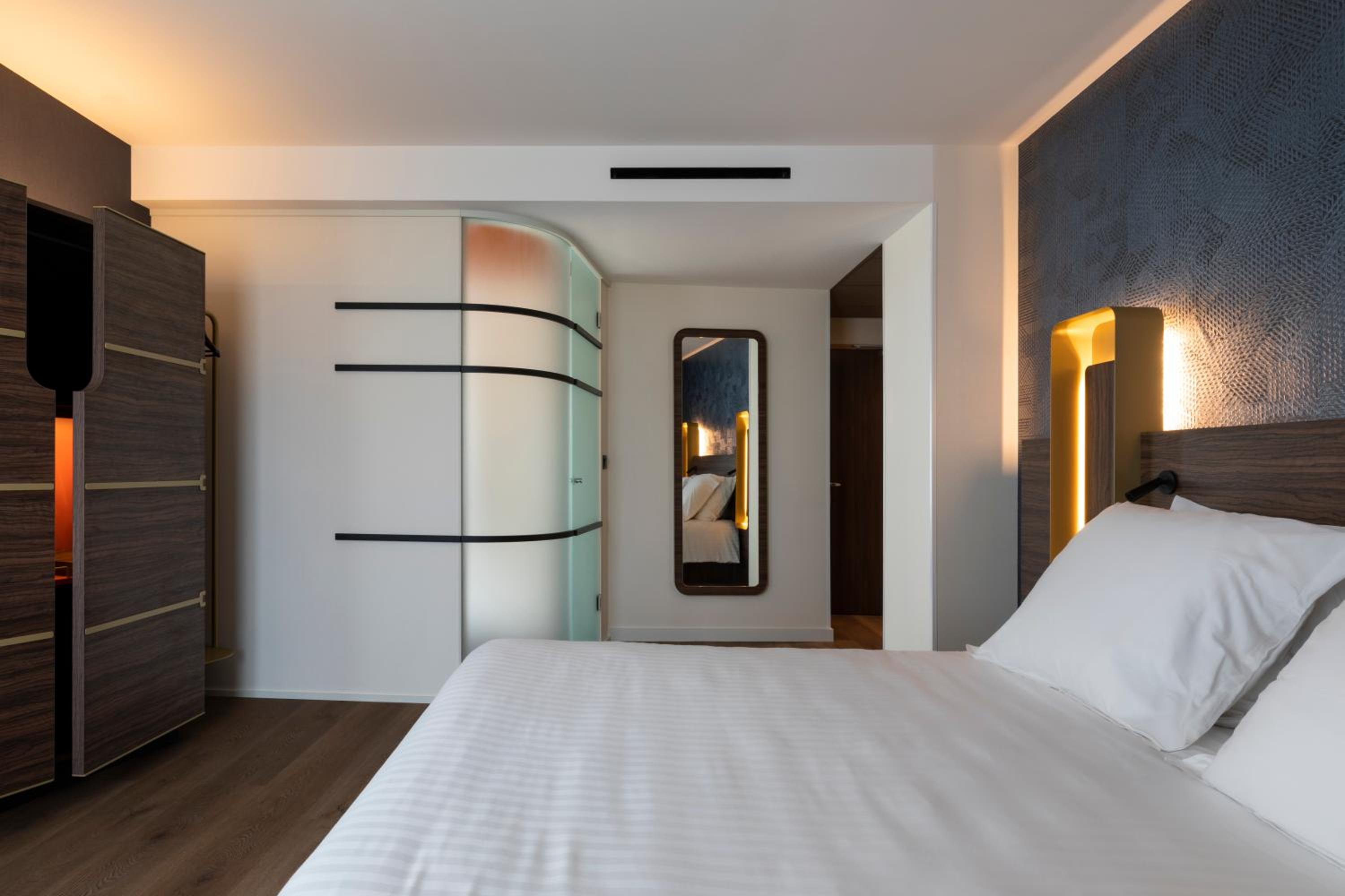 Double Room with Sea View photo 2