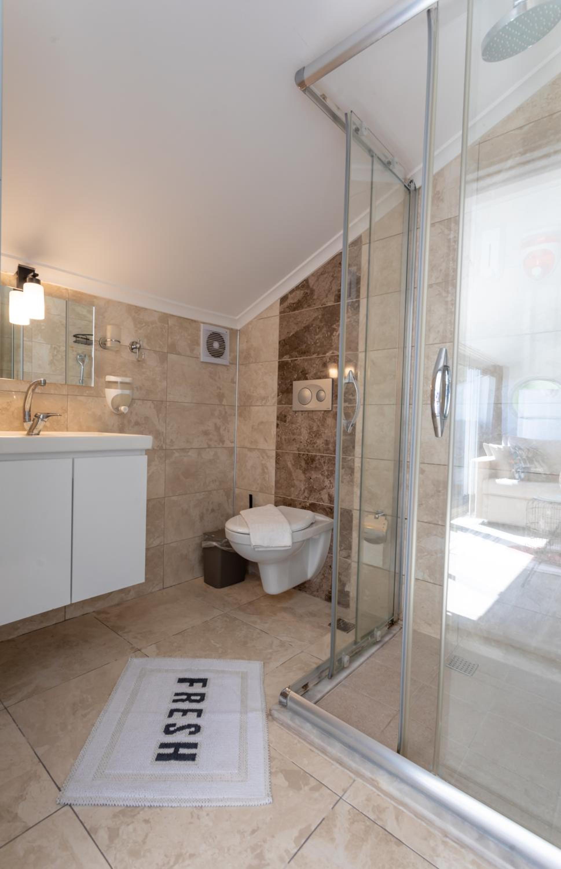 Penthouse Apartment photo 3