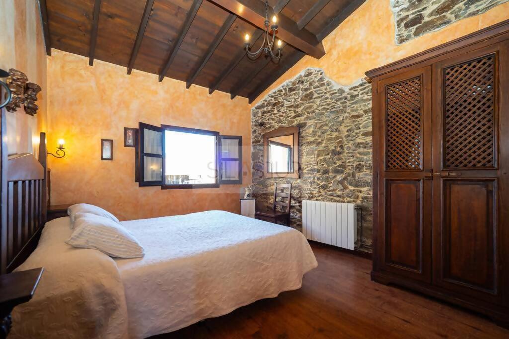Casa de una habitación