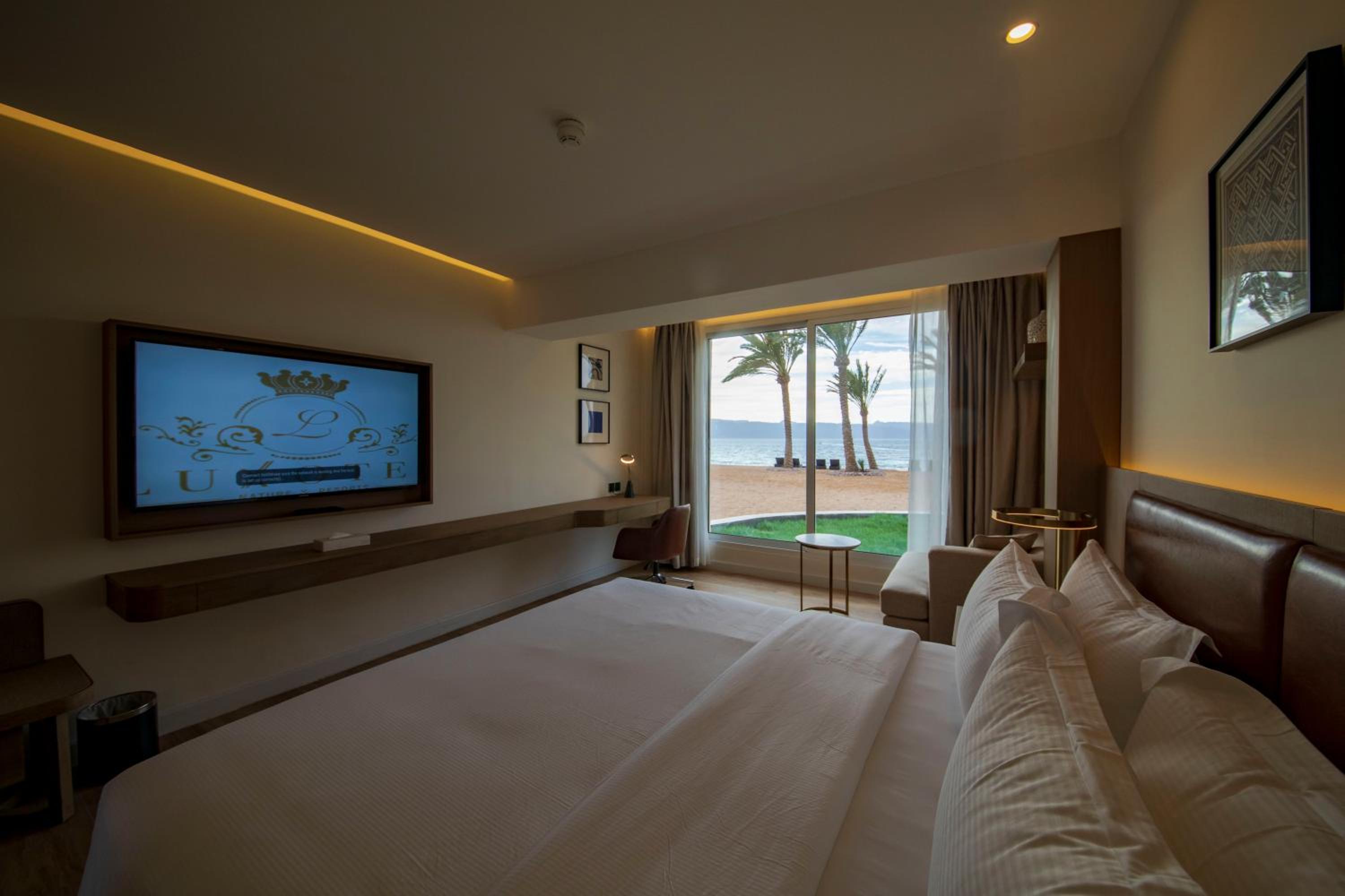 Deluxe Double Beach Direct Access - Photo 1
