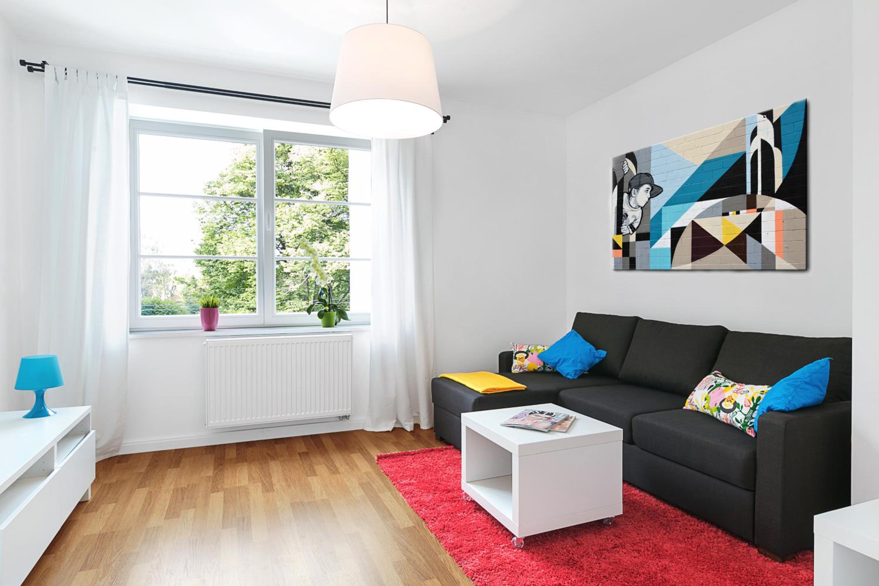 Standard Apartment - Photo 6