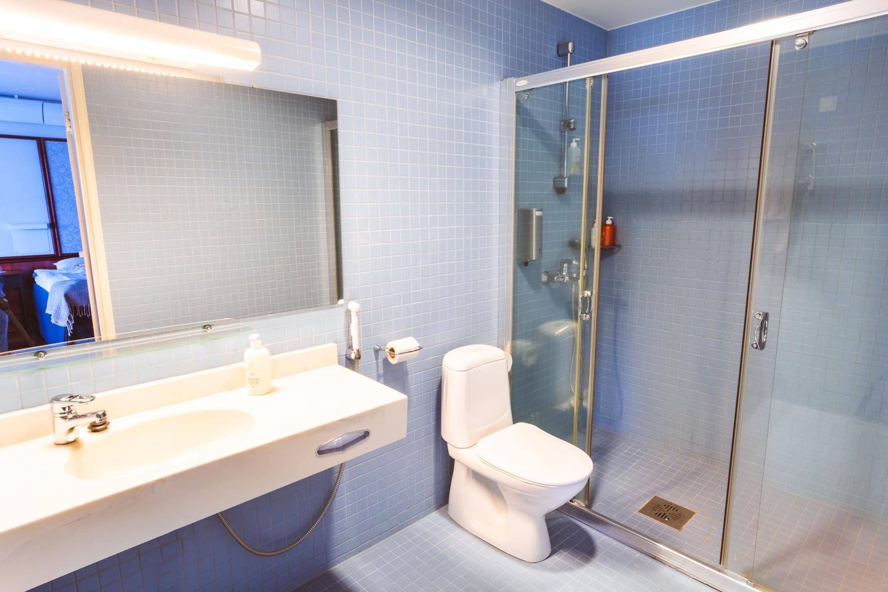 Superior Twin Room photo 2