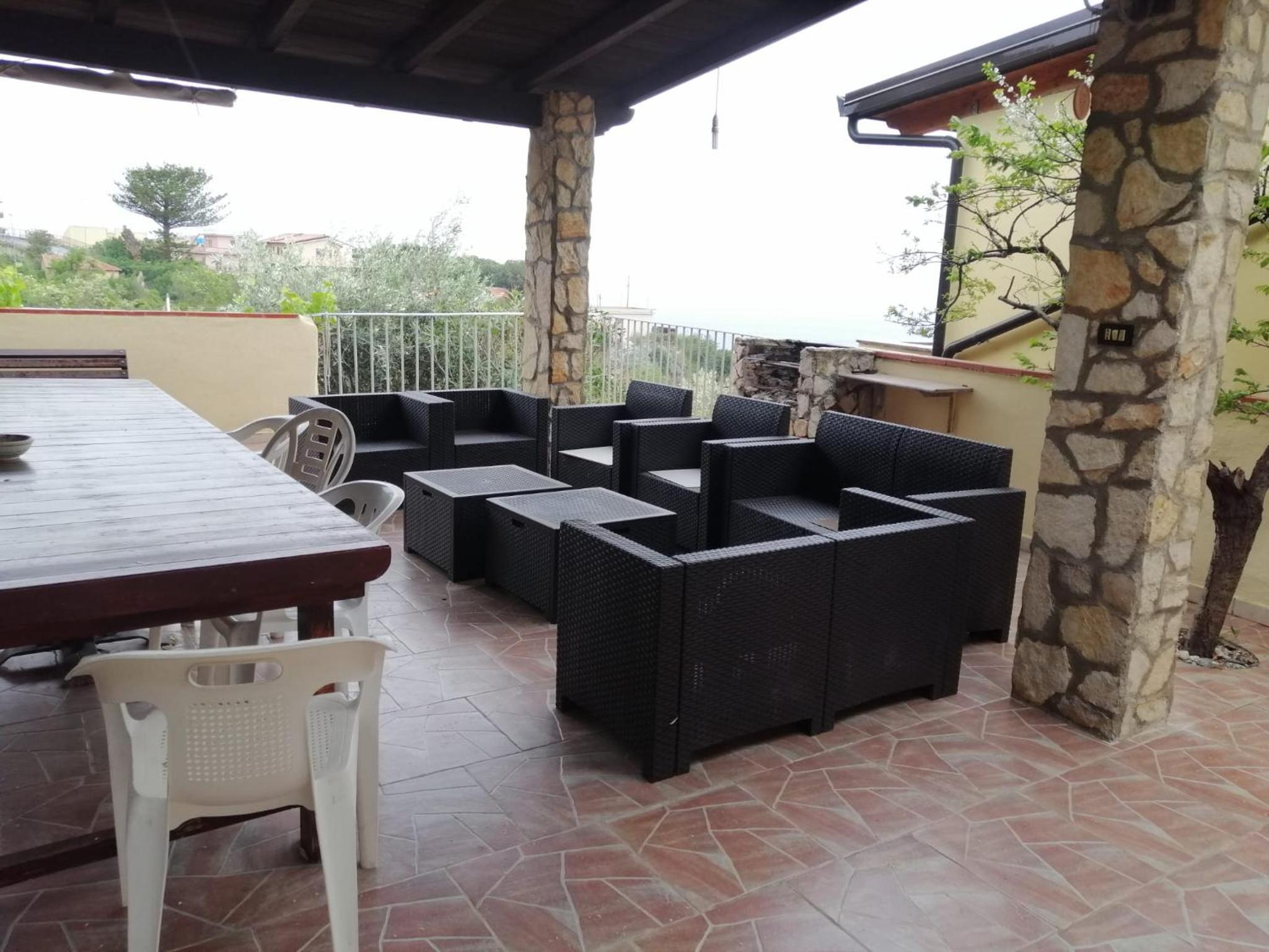 Triple Room with Sea View - Photo 2