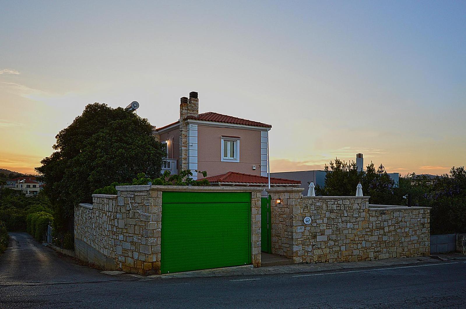 Deluxe Villa photo 3