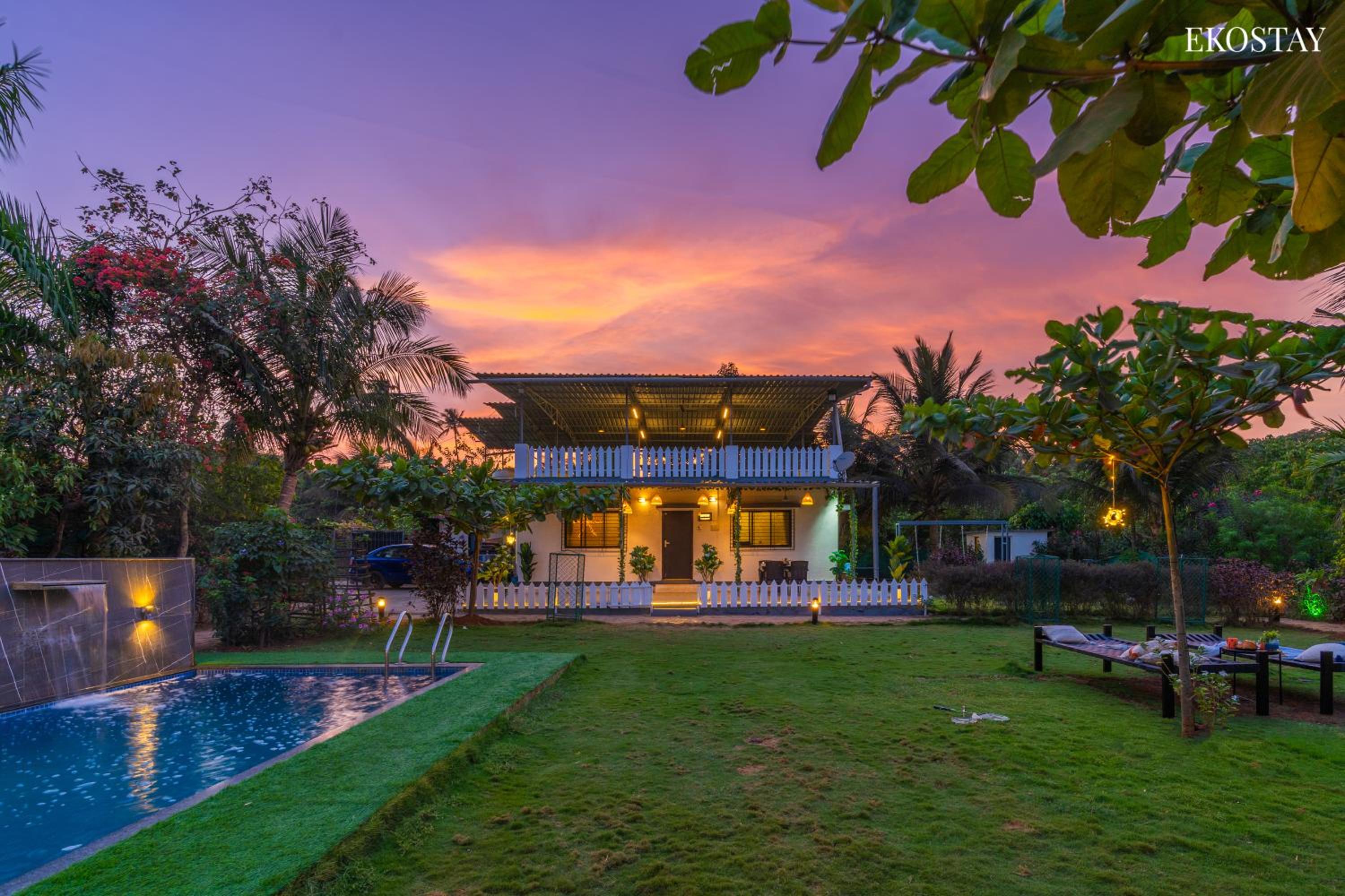 Villa with Private Pool photo 3