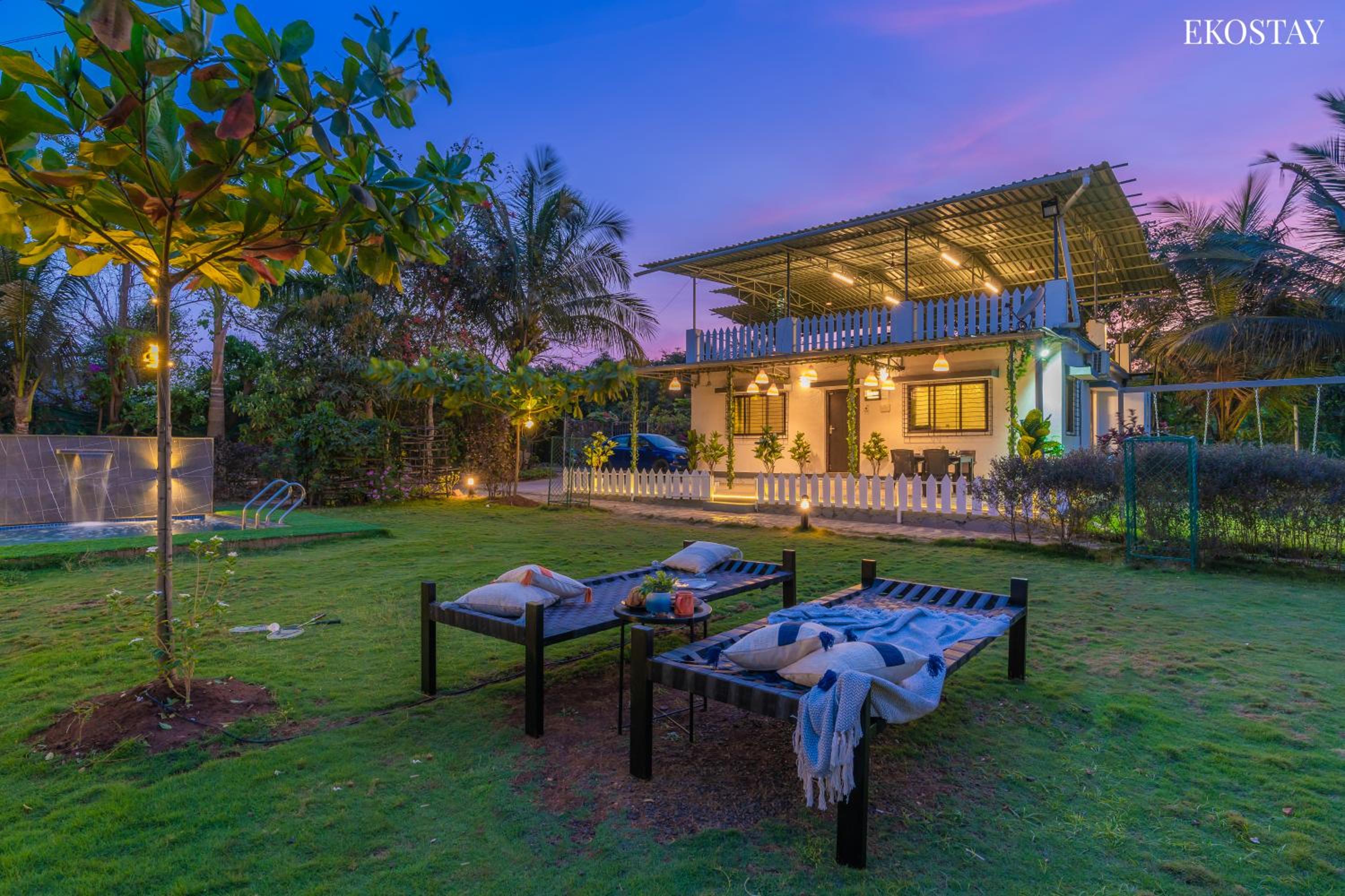 Villa with Private Pool photo 2