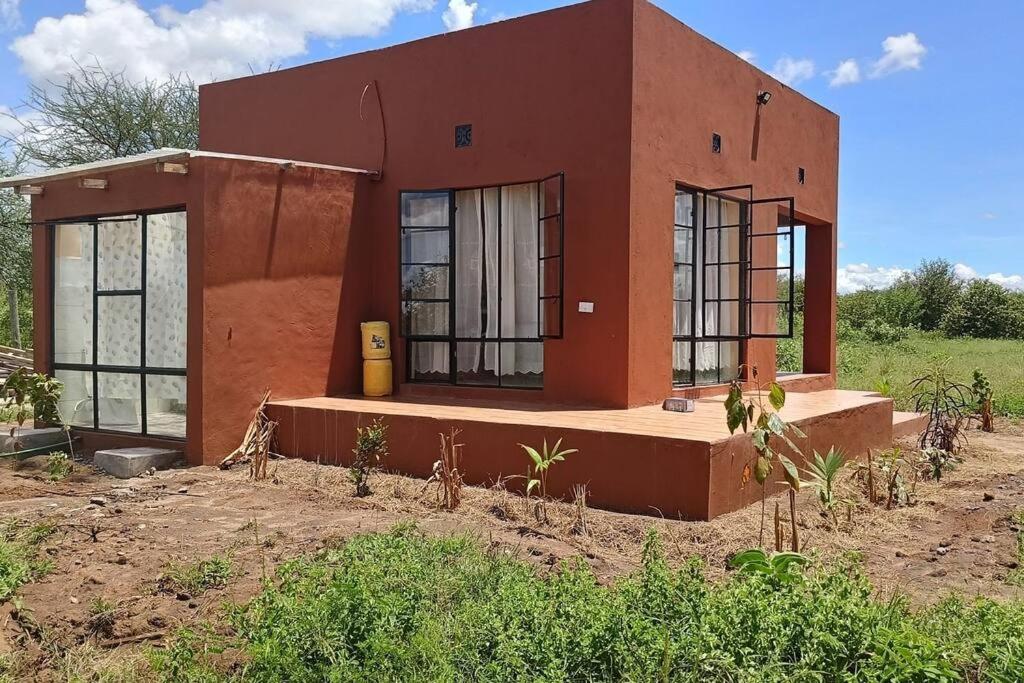 One-Bedroom House photo 3