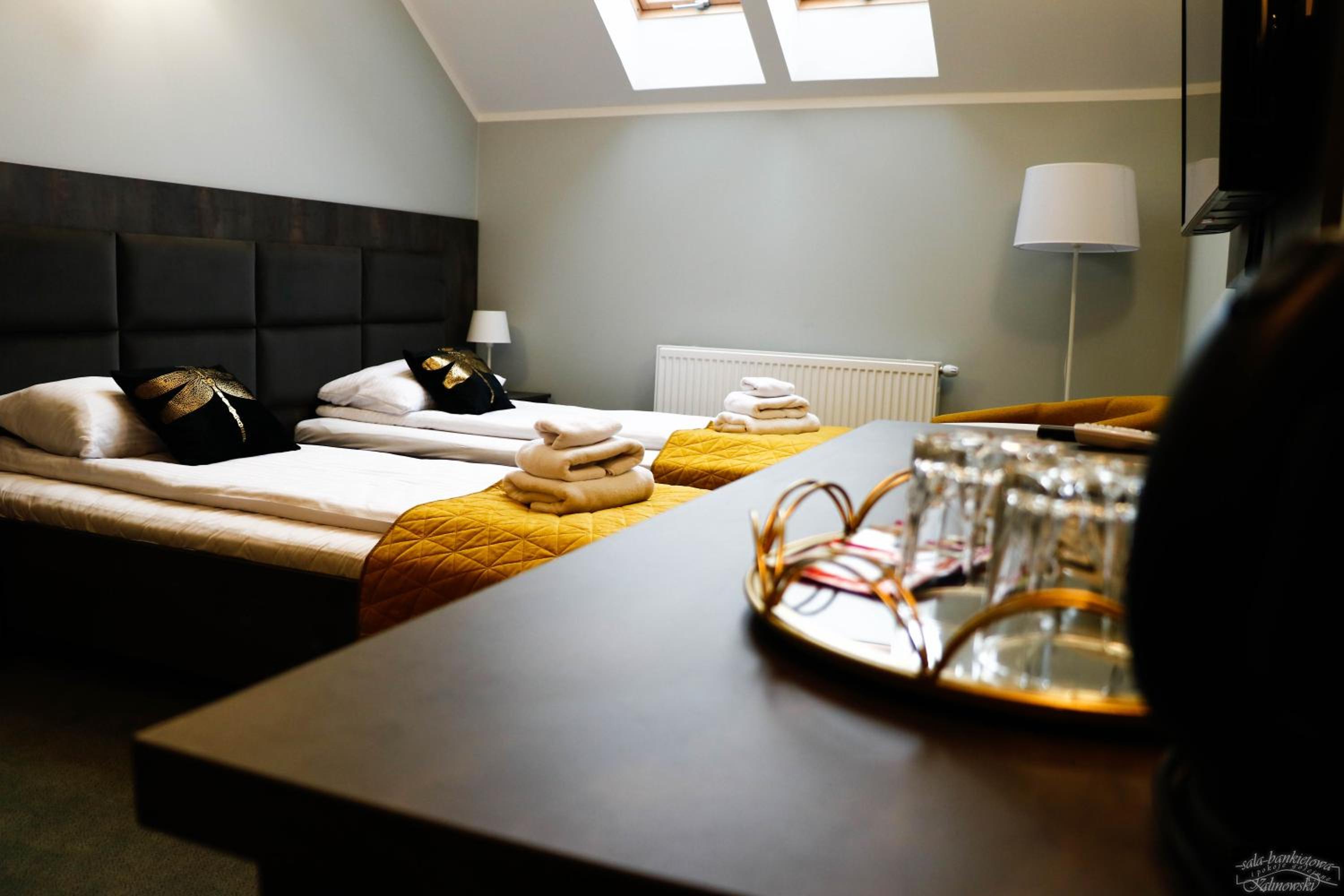 Deluxe Double Room photo 3