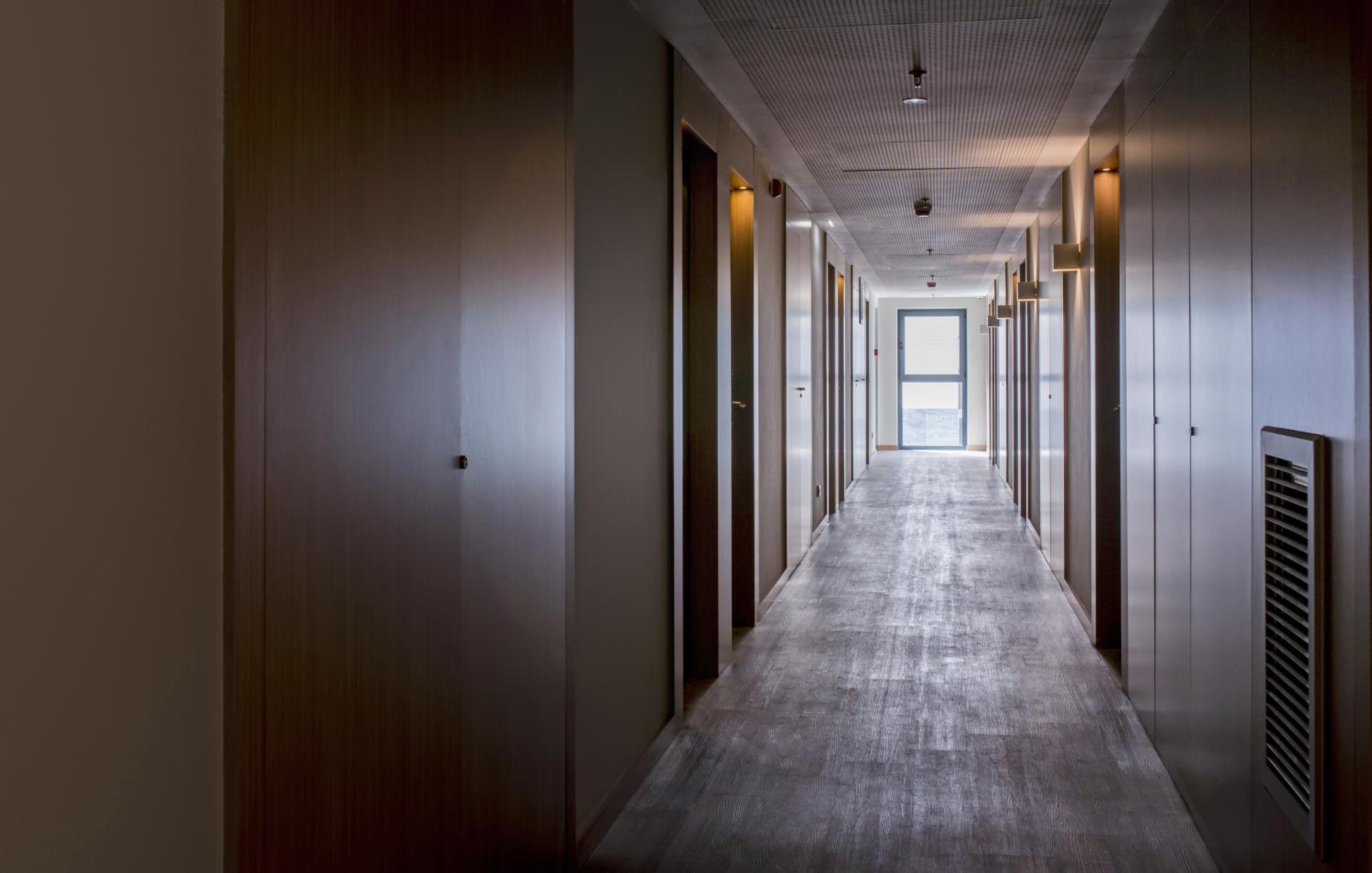Standard Twin Room - Photo 6