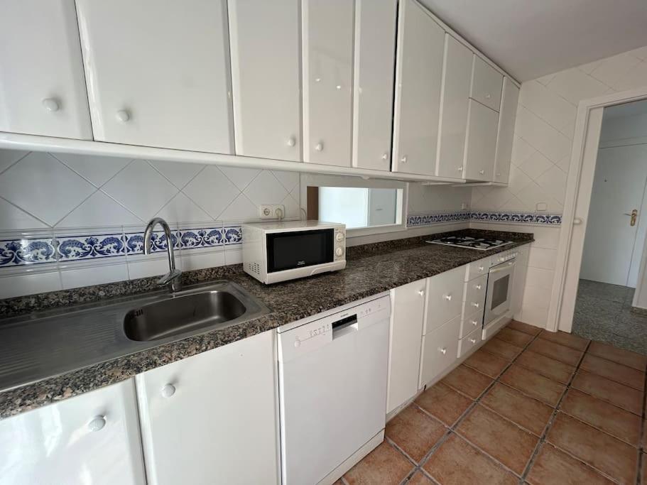 Departamento de tres habitaciones