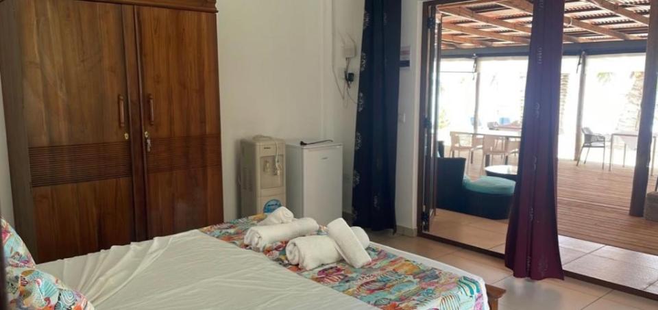 Standard Double Room with Sea View photo 1