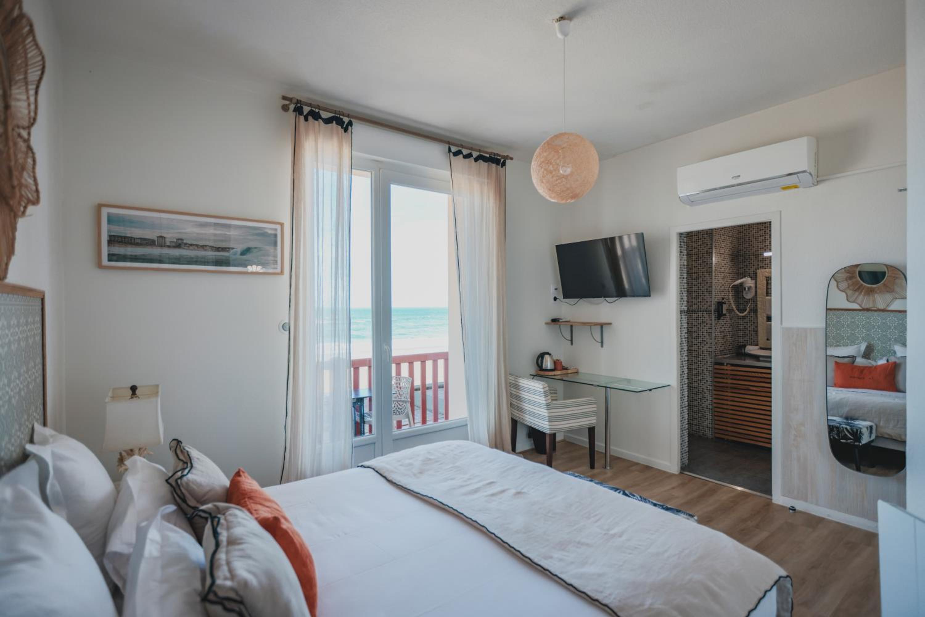 Superior Double Room photo 2