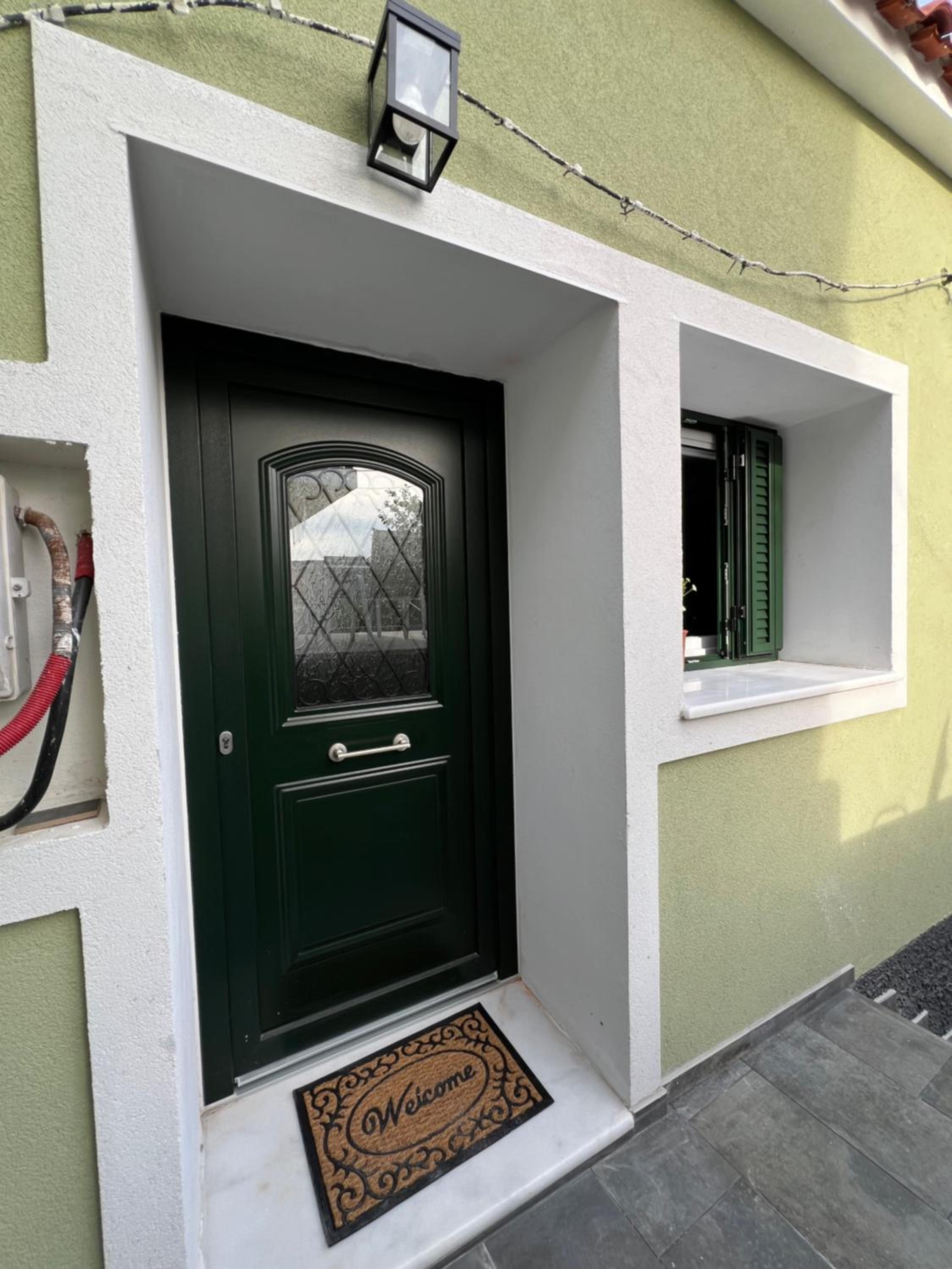 One-Bedroom House photo 2