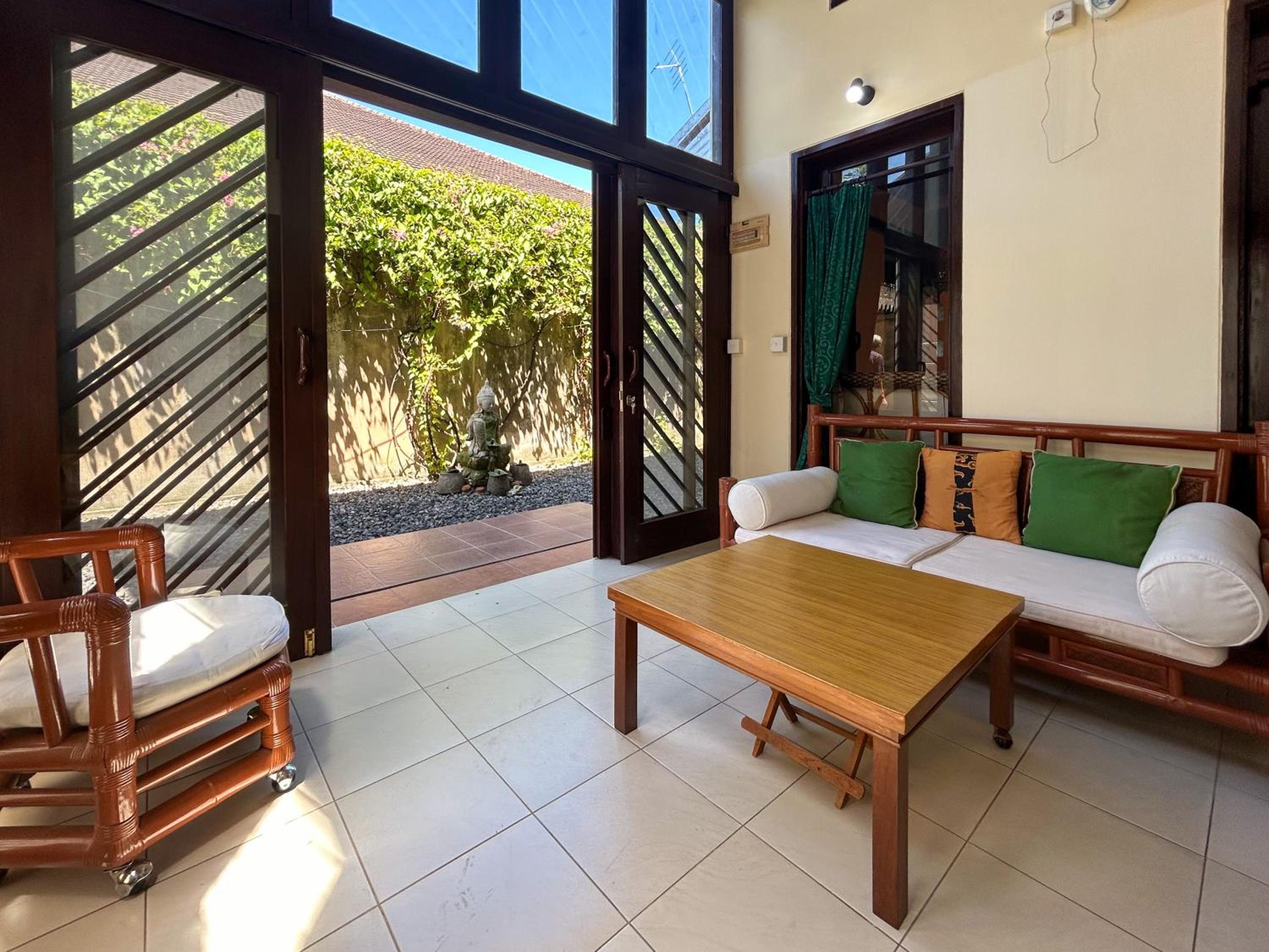 One-Bedroom Villa - Photo 25