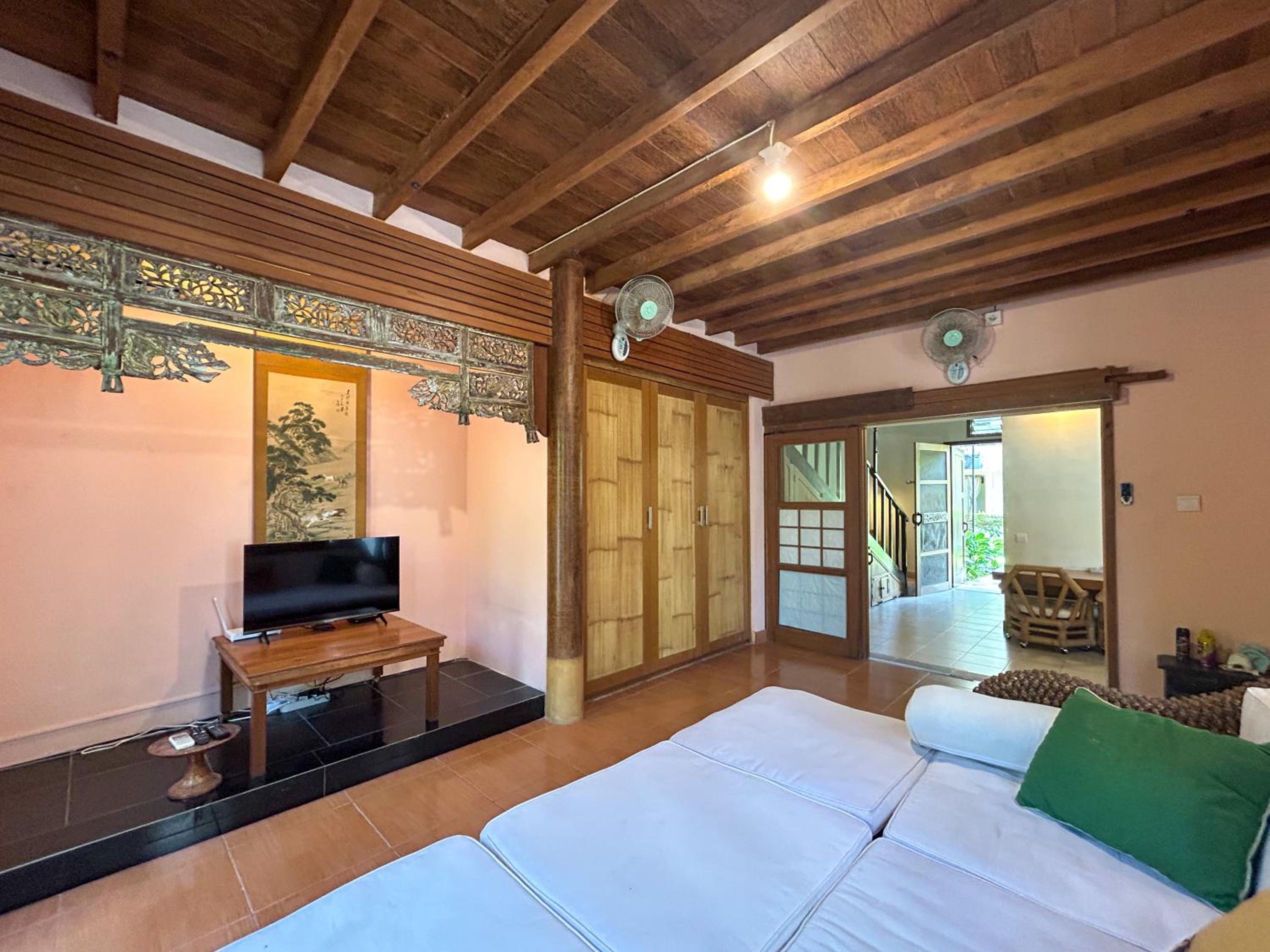 One-Bedroom Villa - Photo 22
