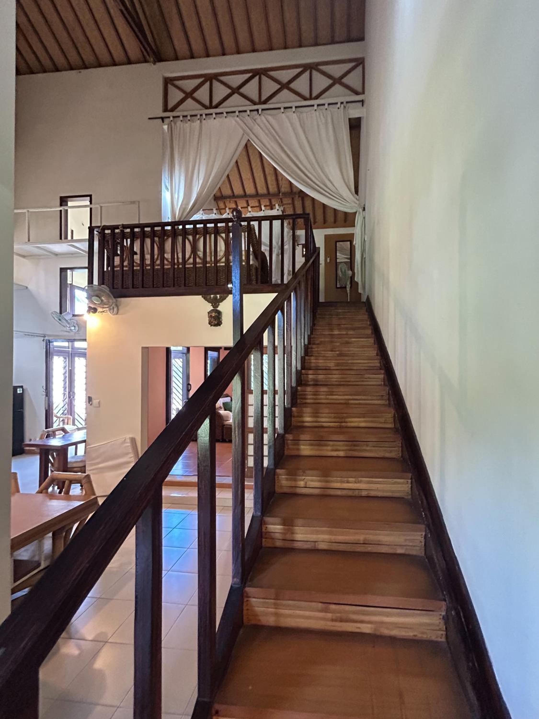 One-Bedroom Villa - Photo 26