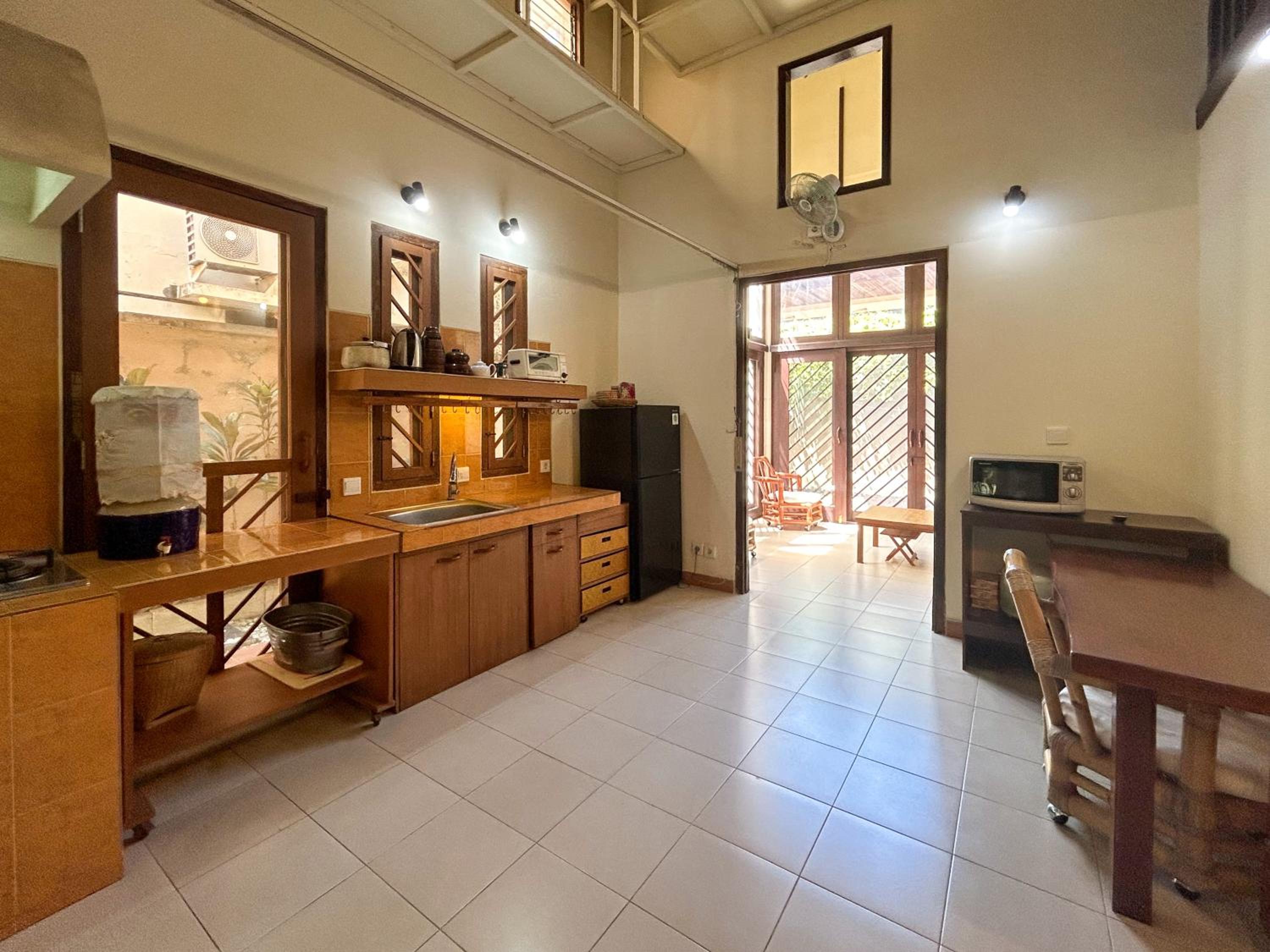 One-Bedroom Villa - Photo 21