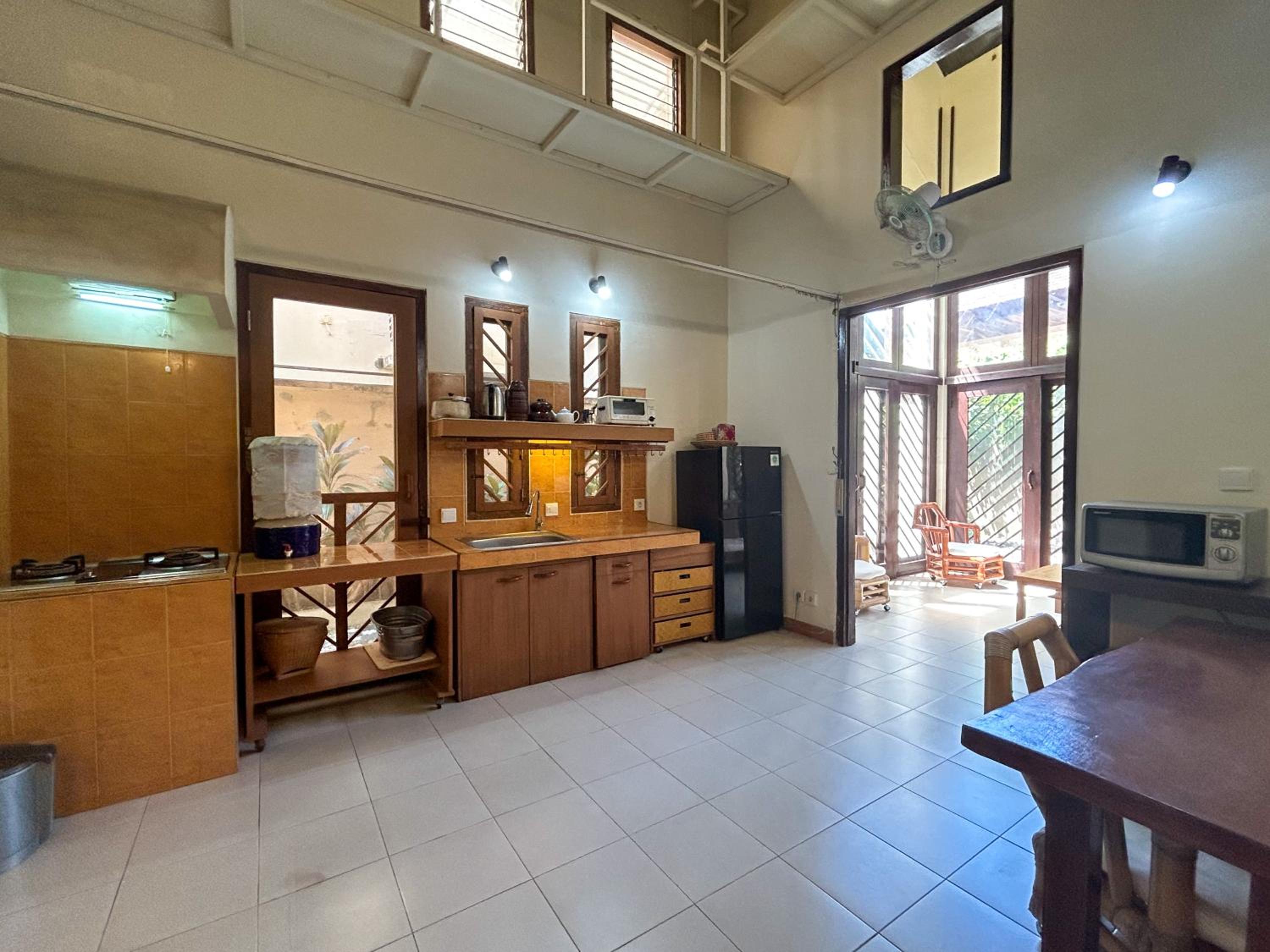 One-Bedroom Villa - Photo 23