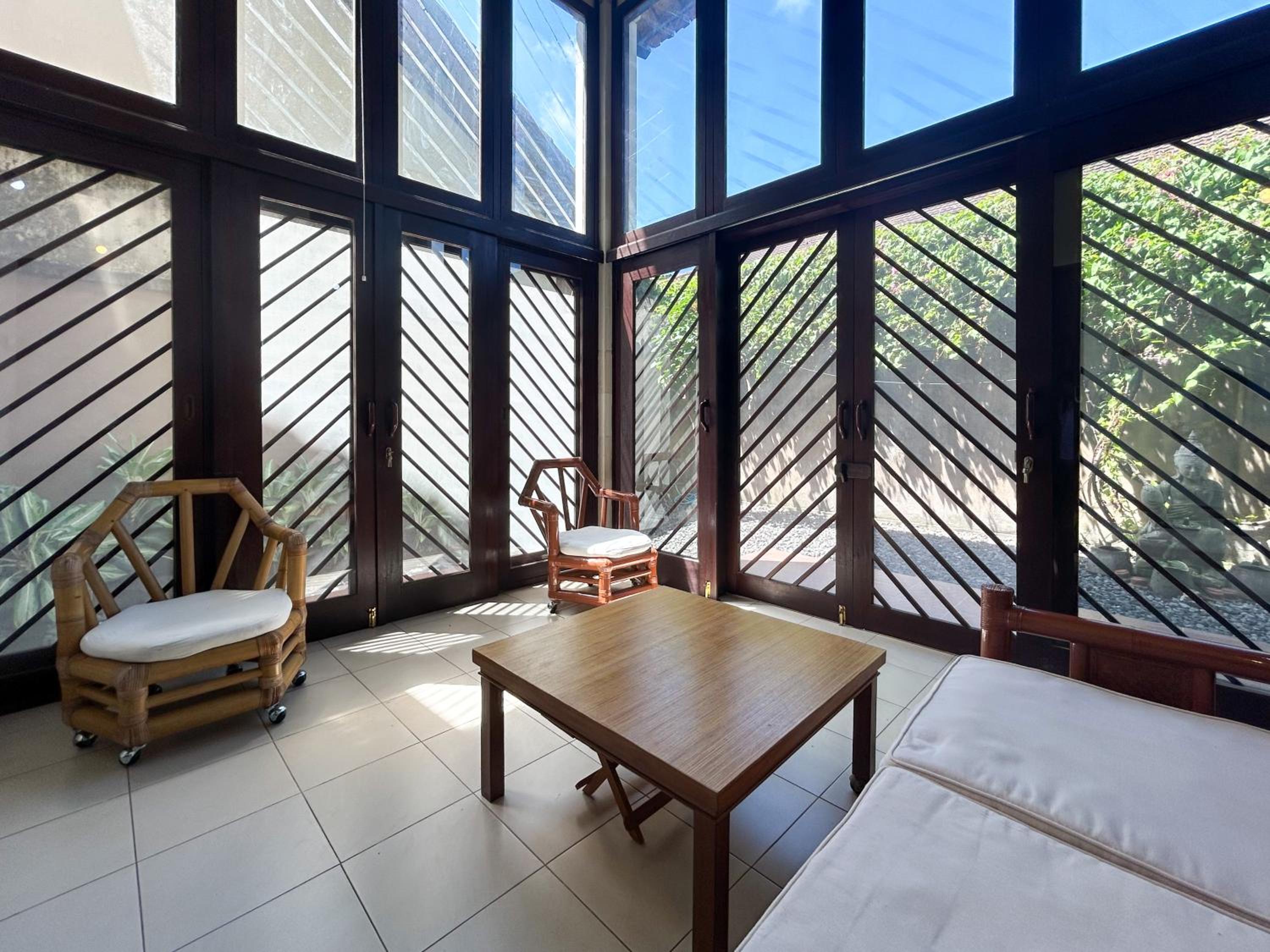 One-Bedroom Villa - Photo 24