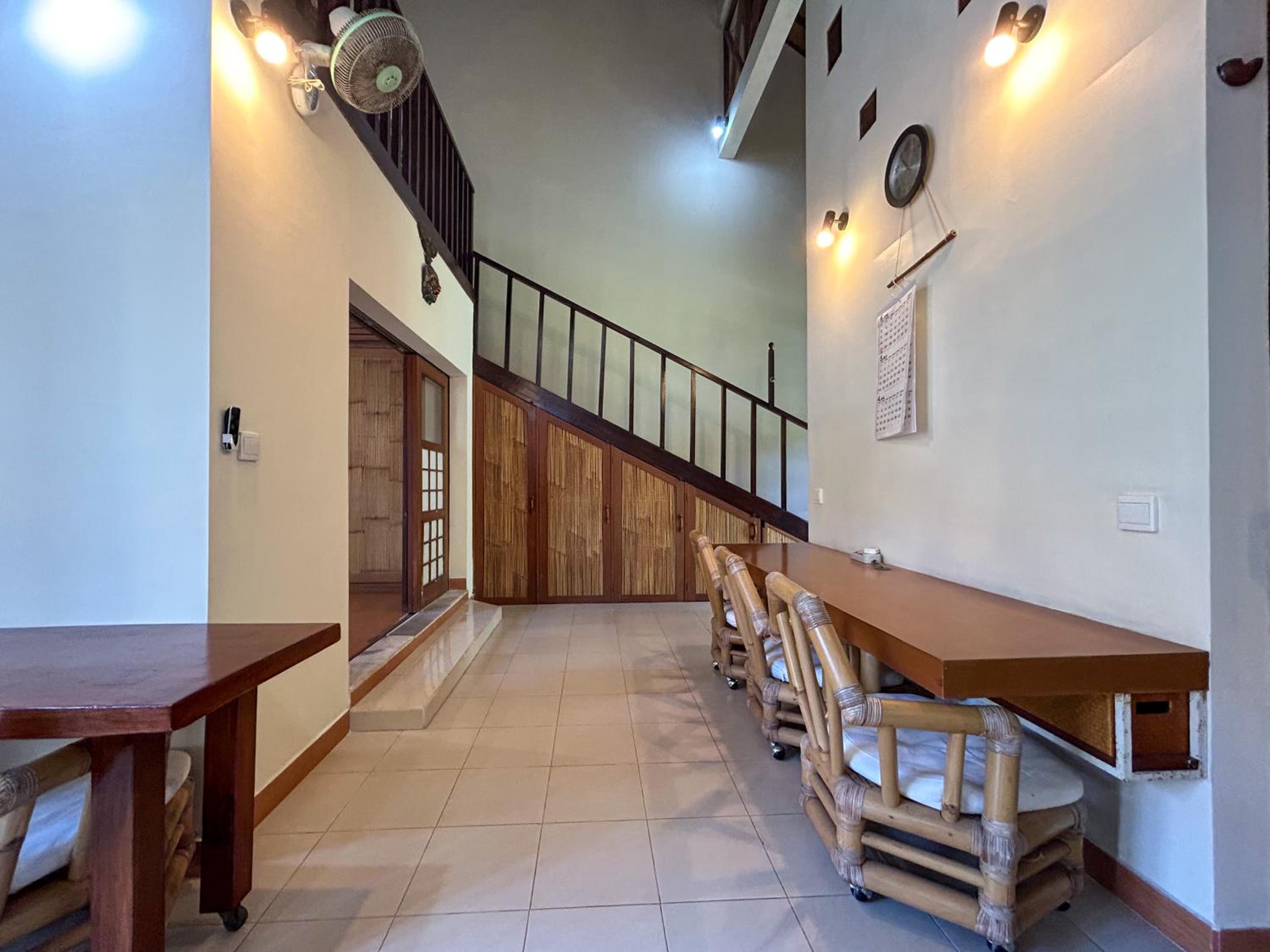 One-Bedroom Villa - Photo 20