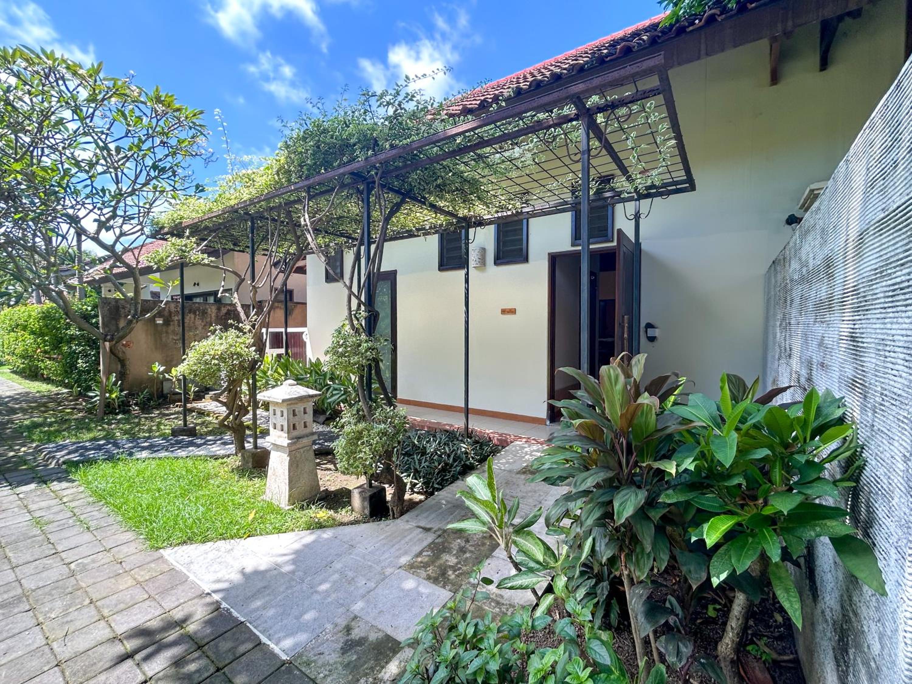 One-Bedroom Villa - Photo 28