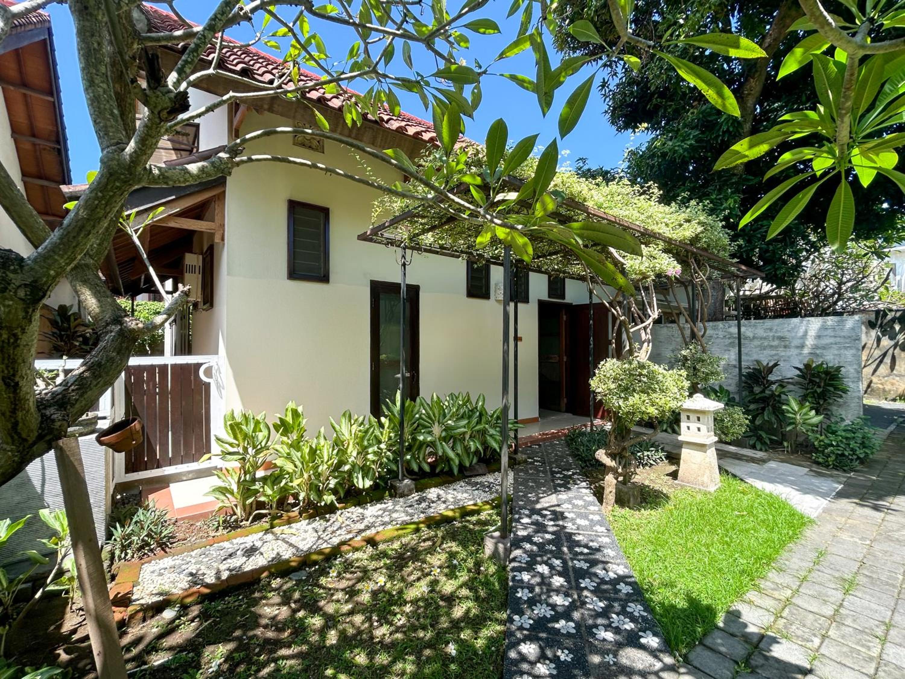 One-Bedroom Villa - Photo 16