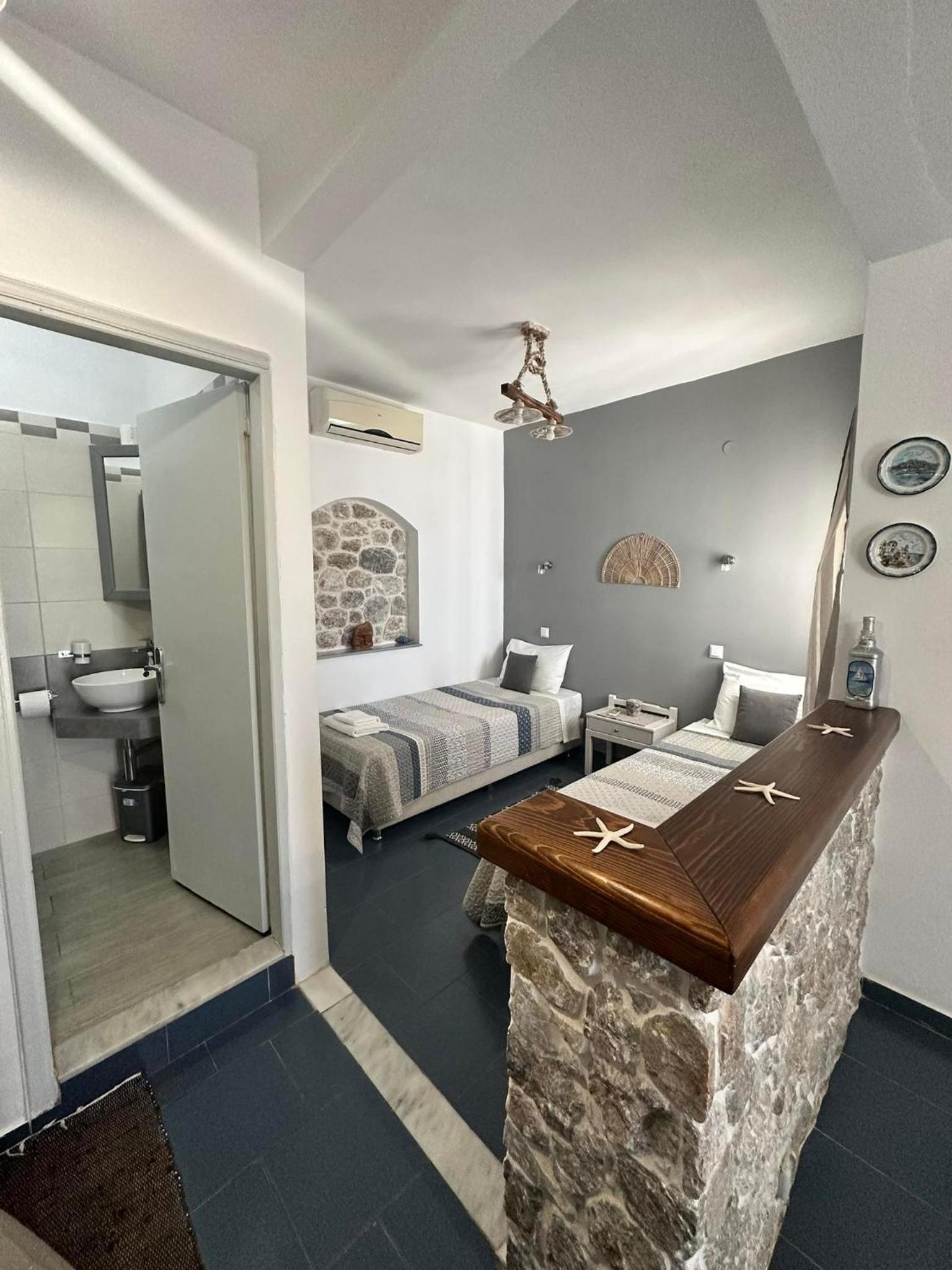 Apartment with Sea View photo 1