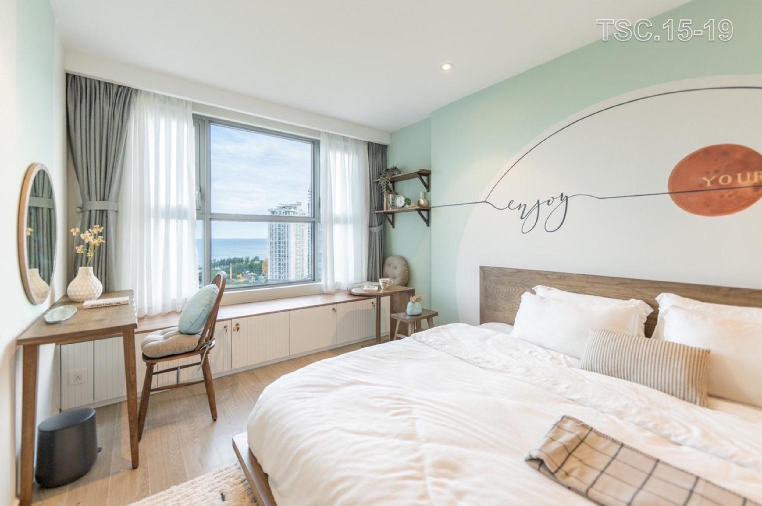 Apartment With Sea View - Photo 10