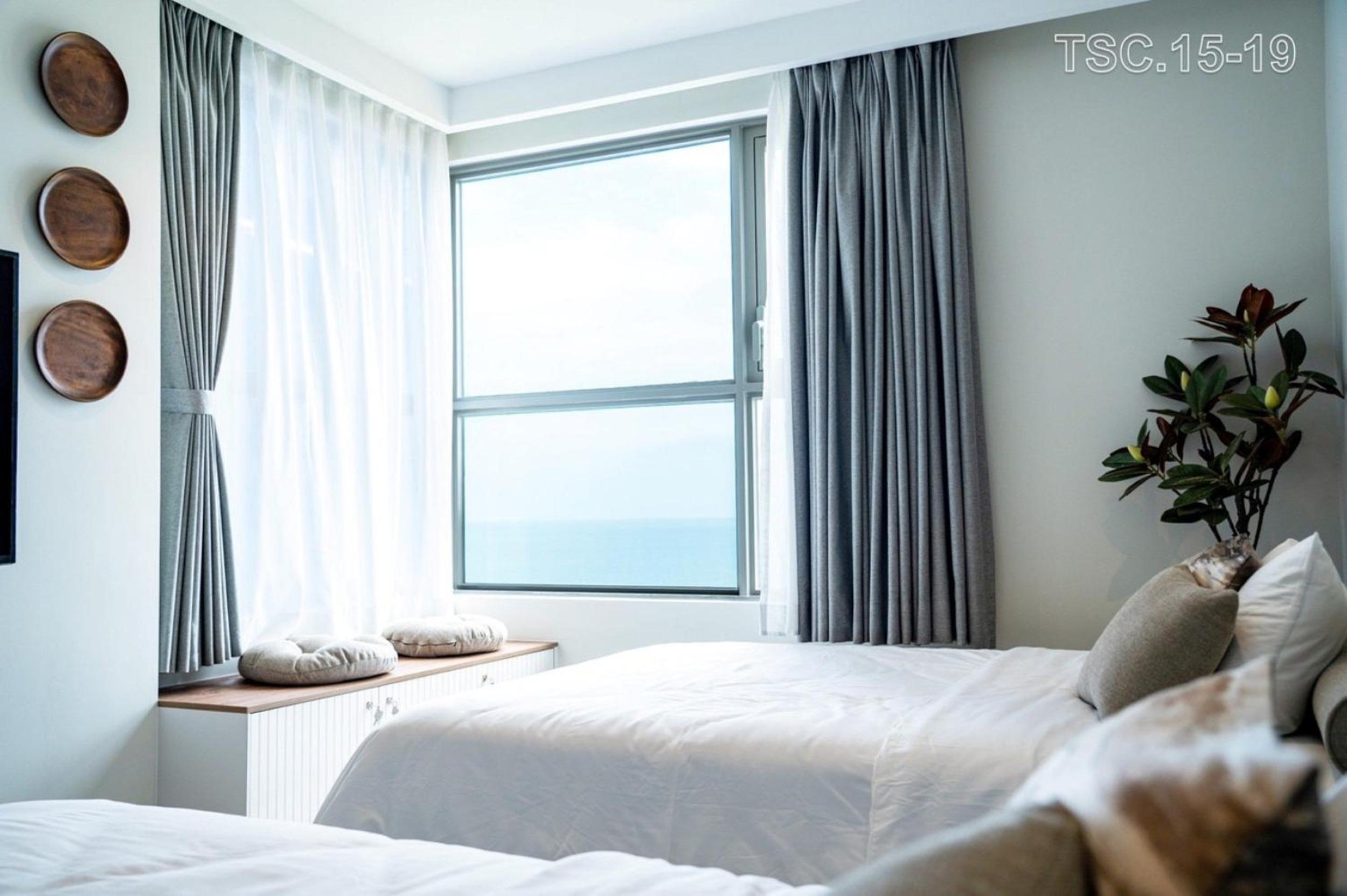 Apartment With Sea View - Photo 13