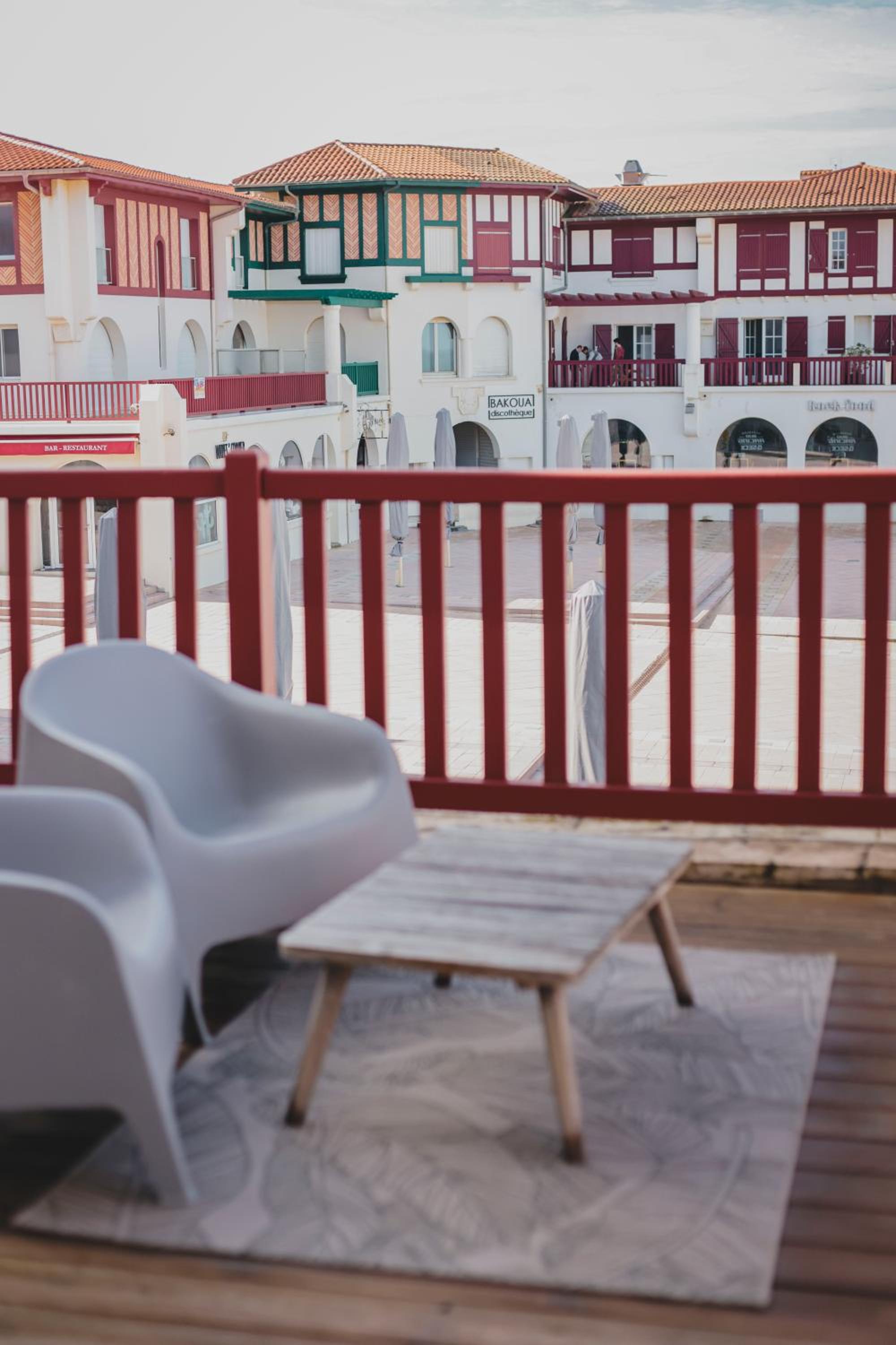Double Room with Terrace and Front Sea View   photo 2