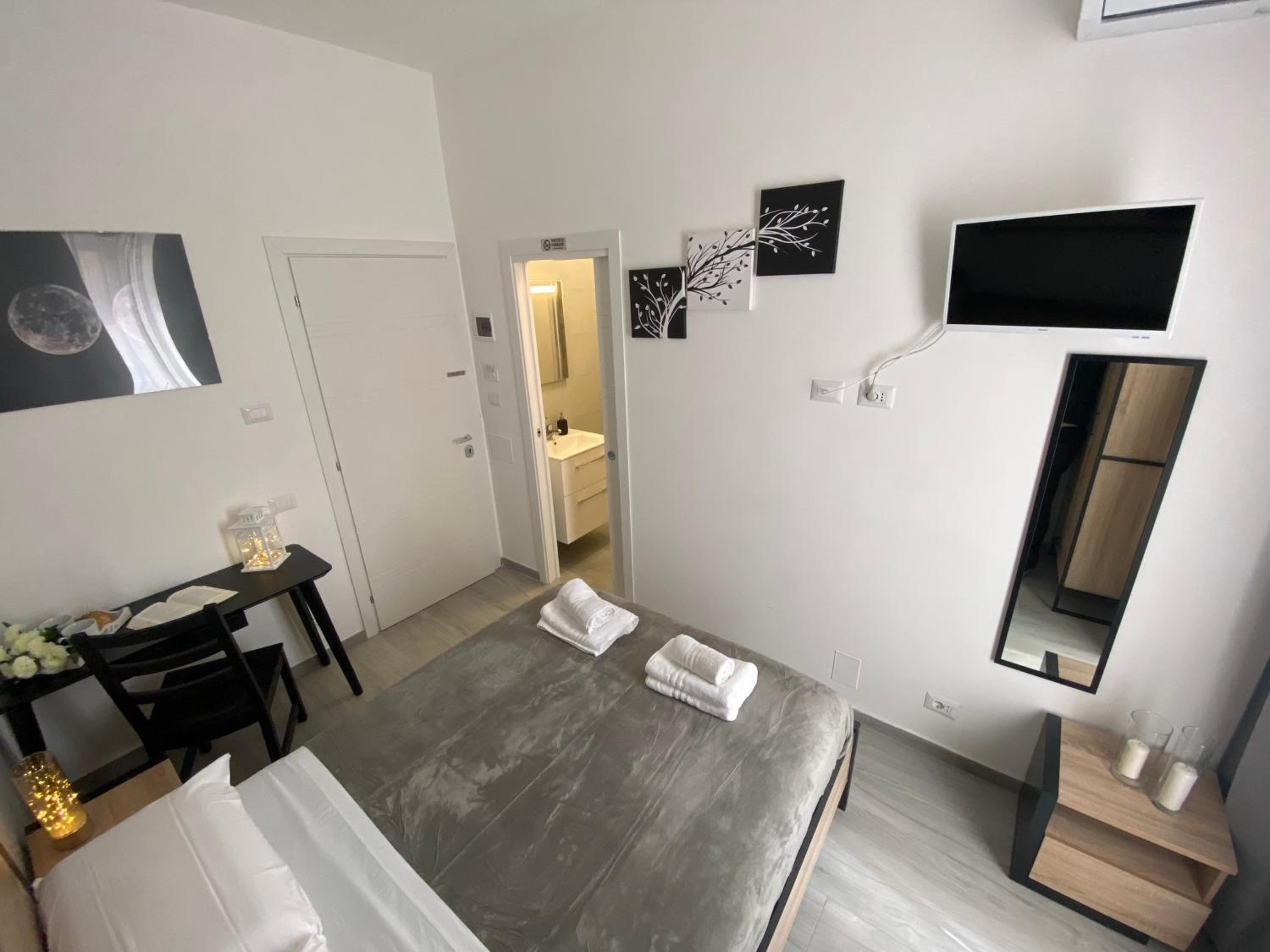 Double Room (1 Adult + 1 Child) photo 3