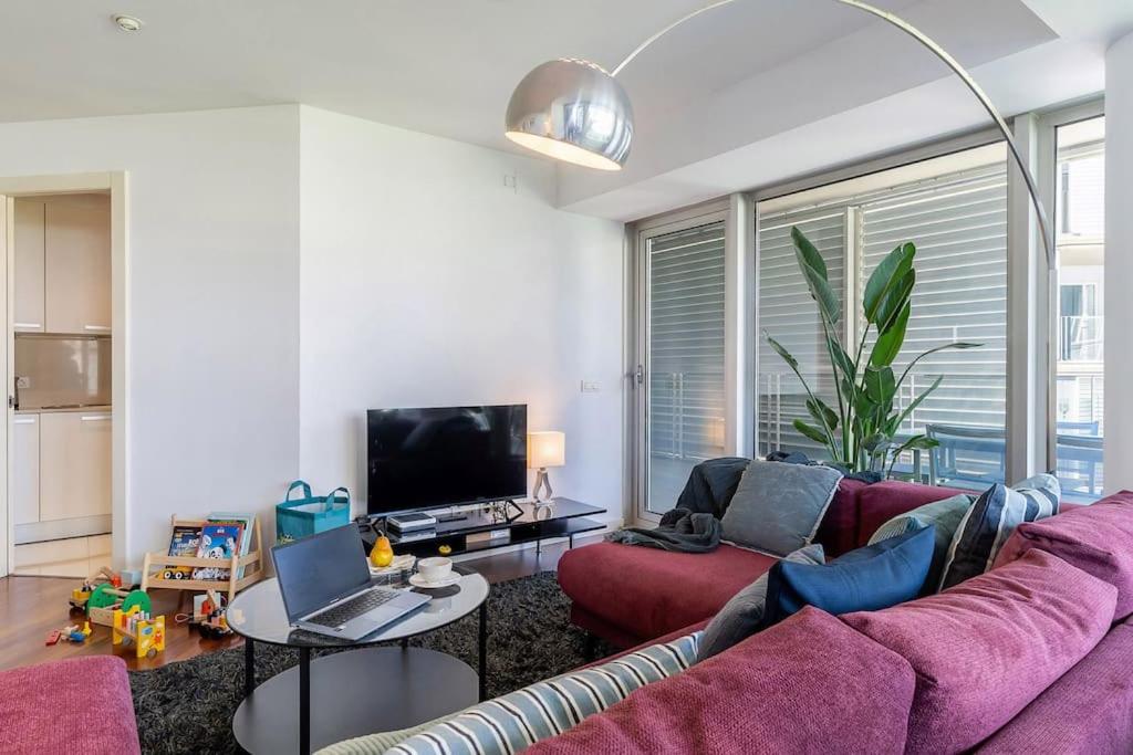 Two-Bedroom Apartment photo 2