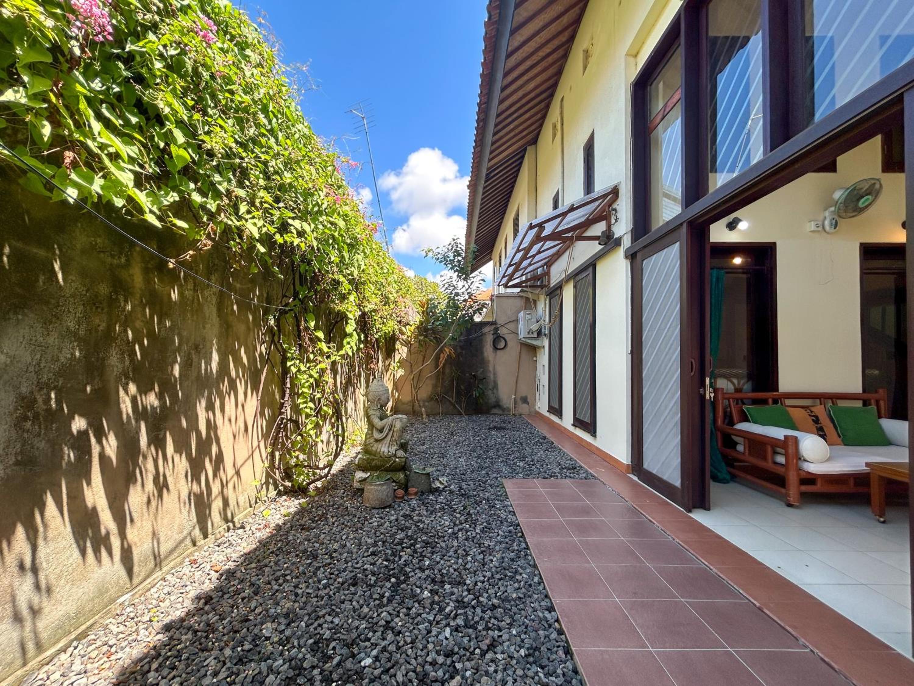 One-Bedroom Villa - Photo 27