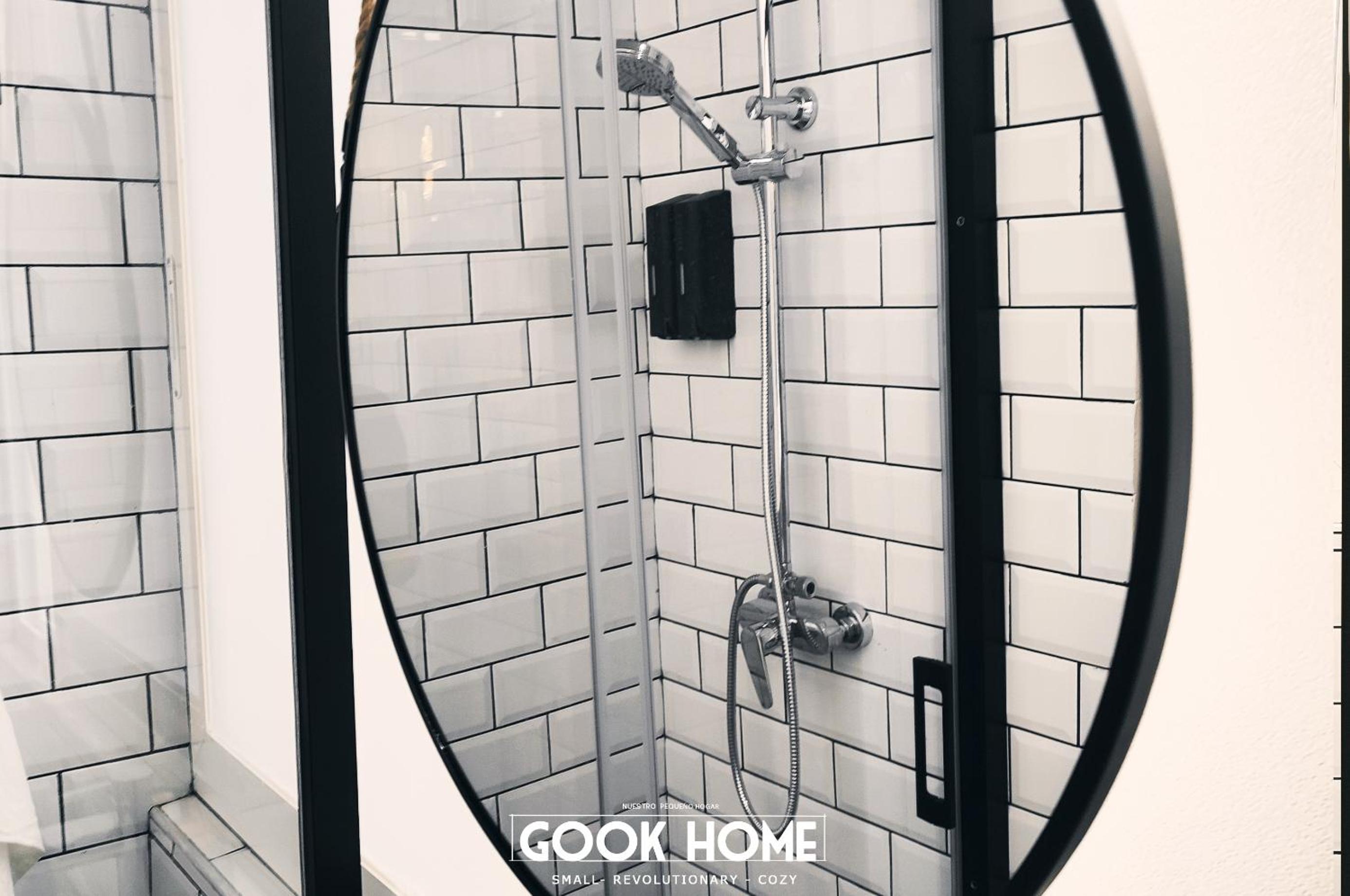 Apartamento de lujo