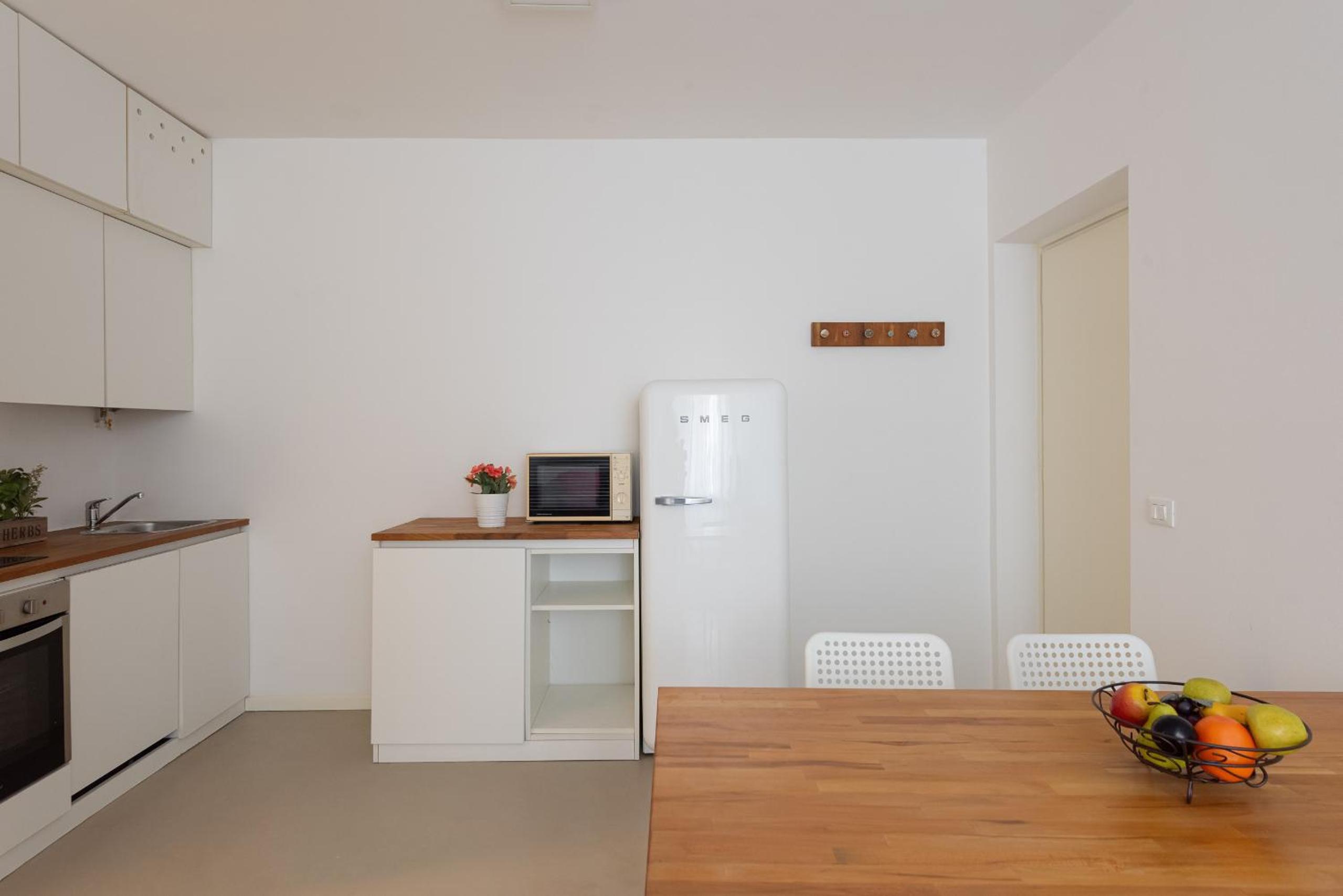 Apartment photo 3