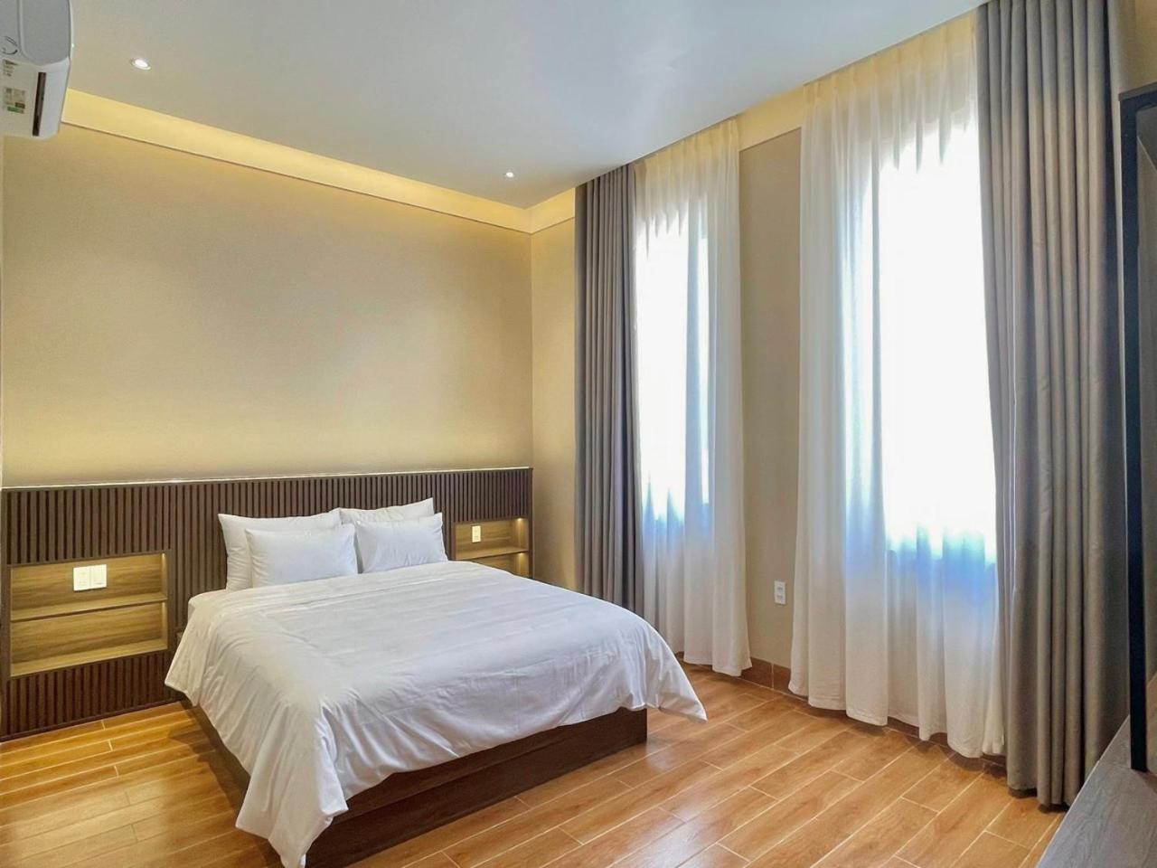 Deluxe Double Room photo 3