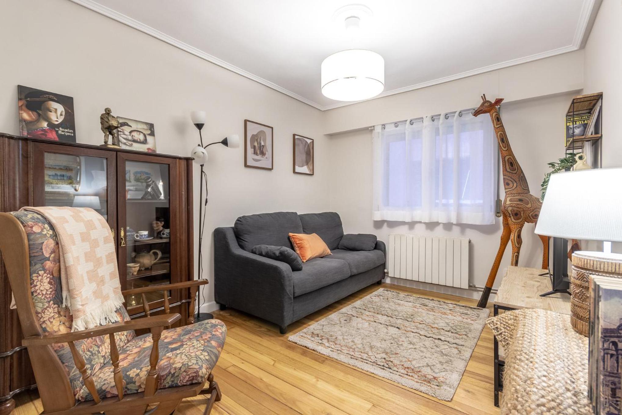 Apartamento