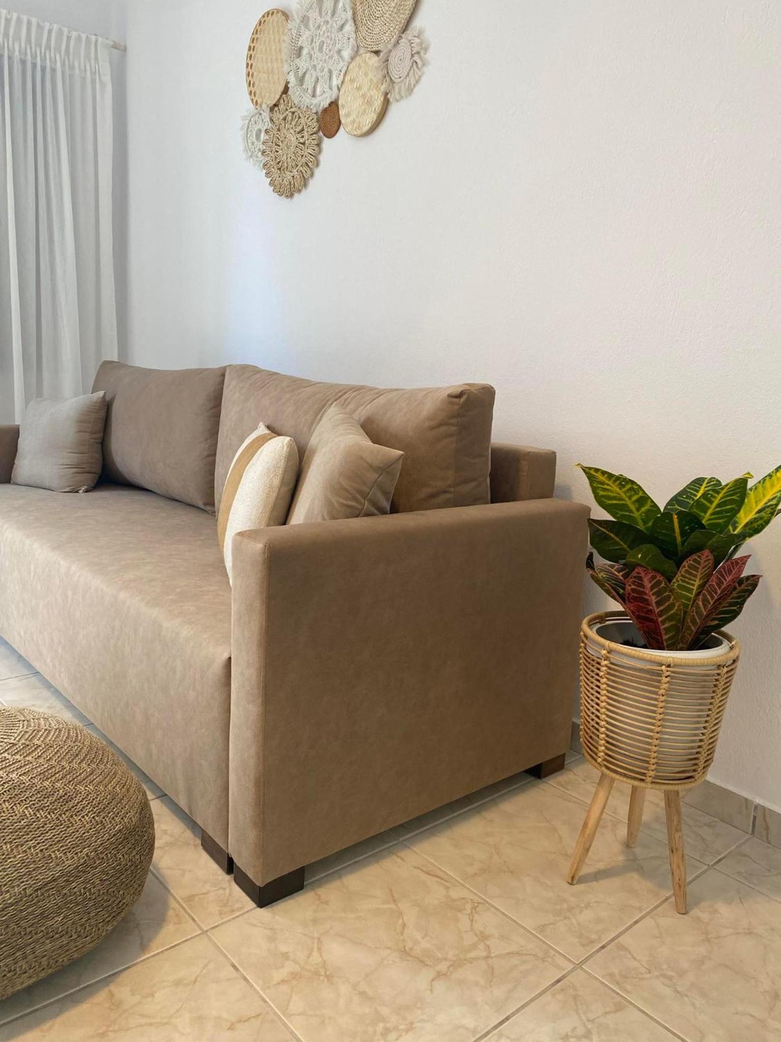 One-Bedroom Apartment photo 2